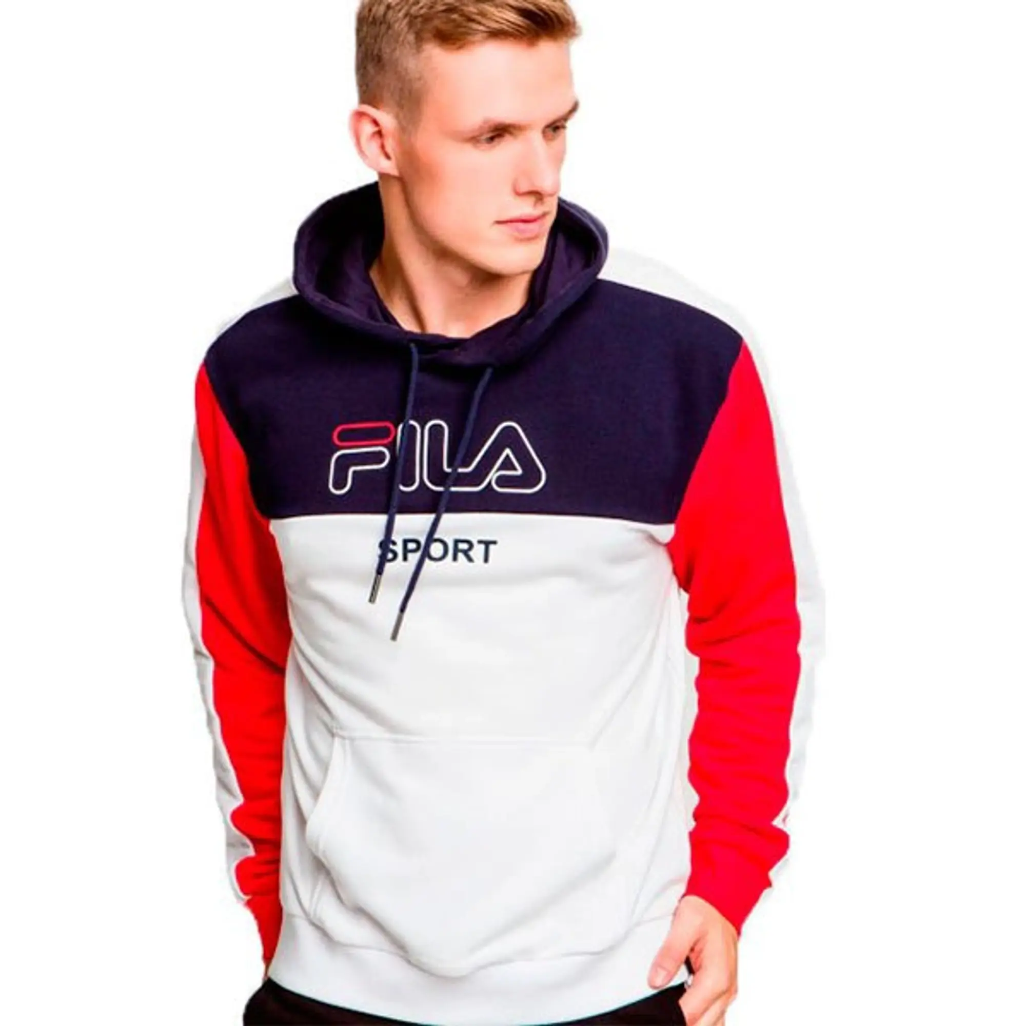 Fila Willow Hoodie