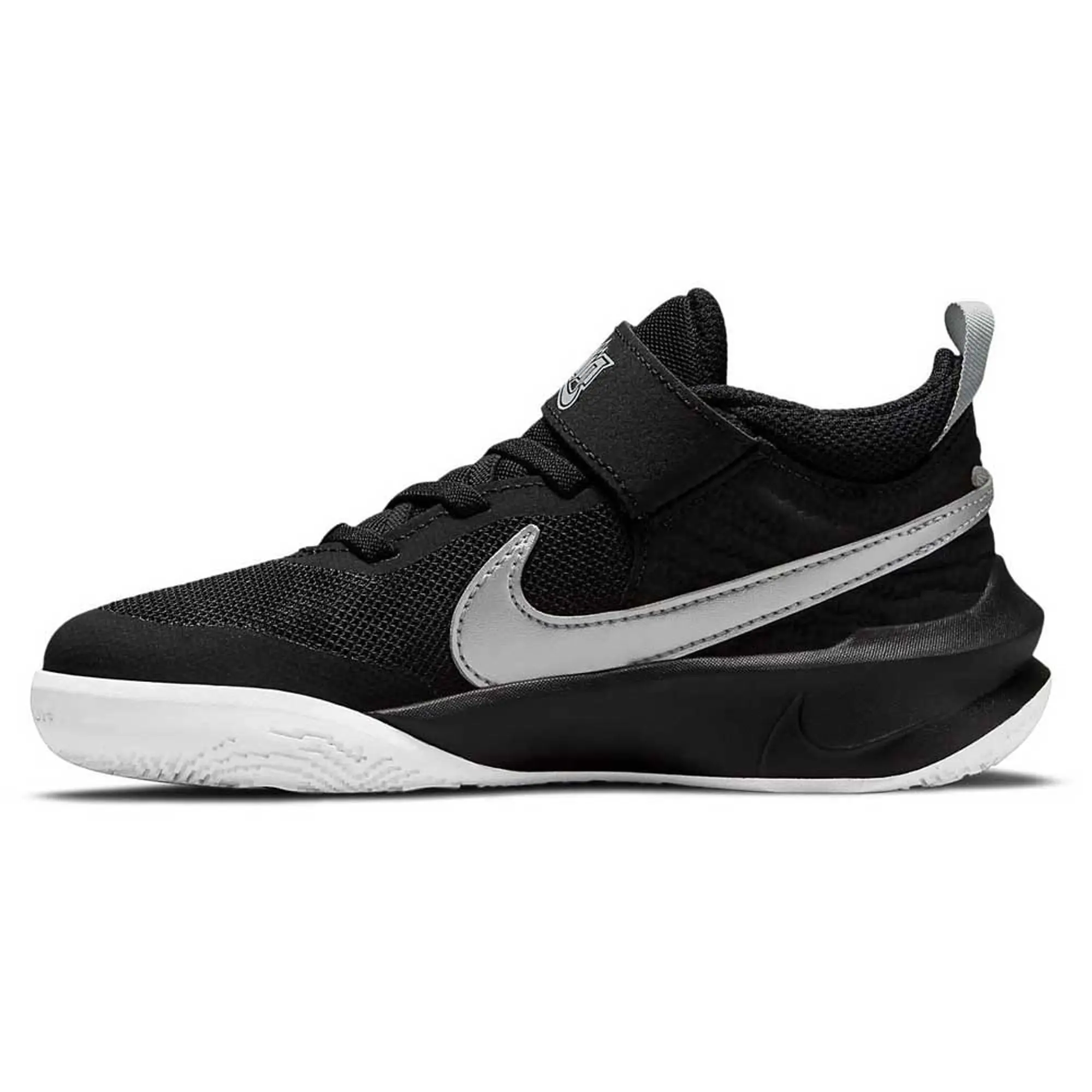 Nike Team Hustle D 10 Ps Trainers