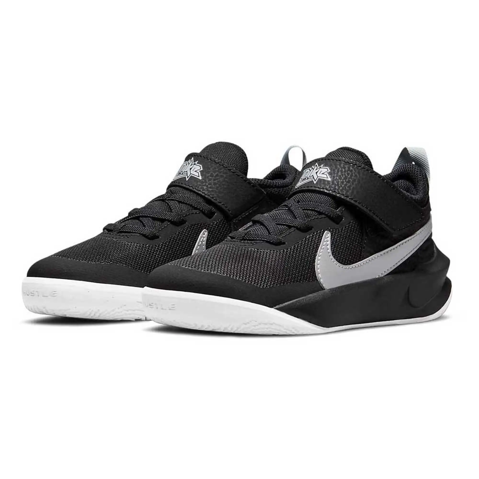 Nike Team Hustle D 10 Ps Trainers