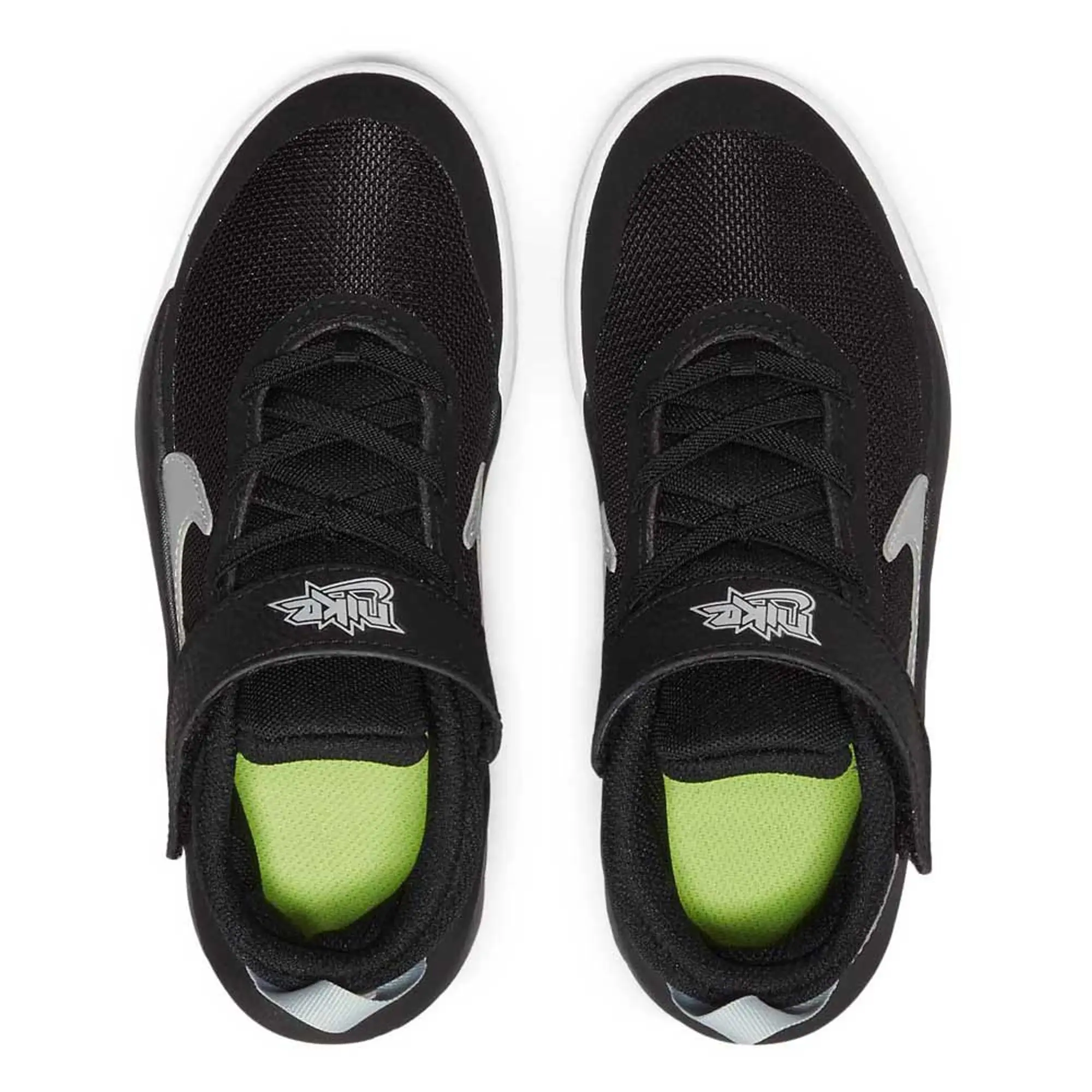 Nike Team Hustle D 10 Ps Trainers