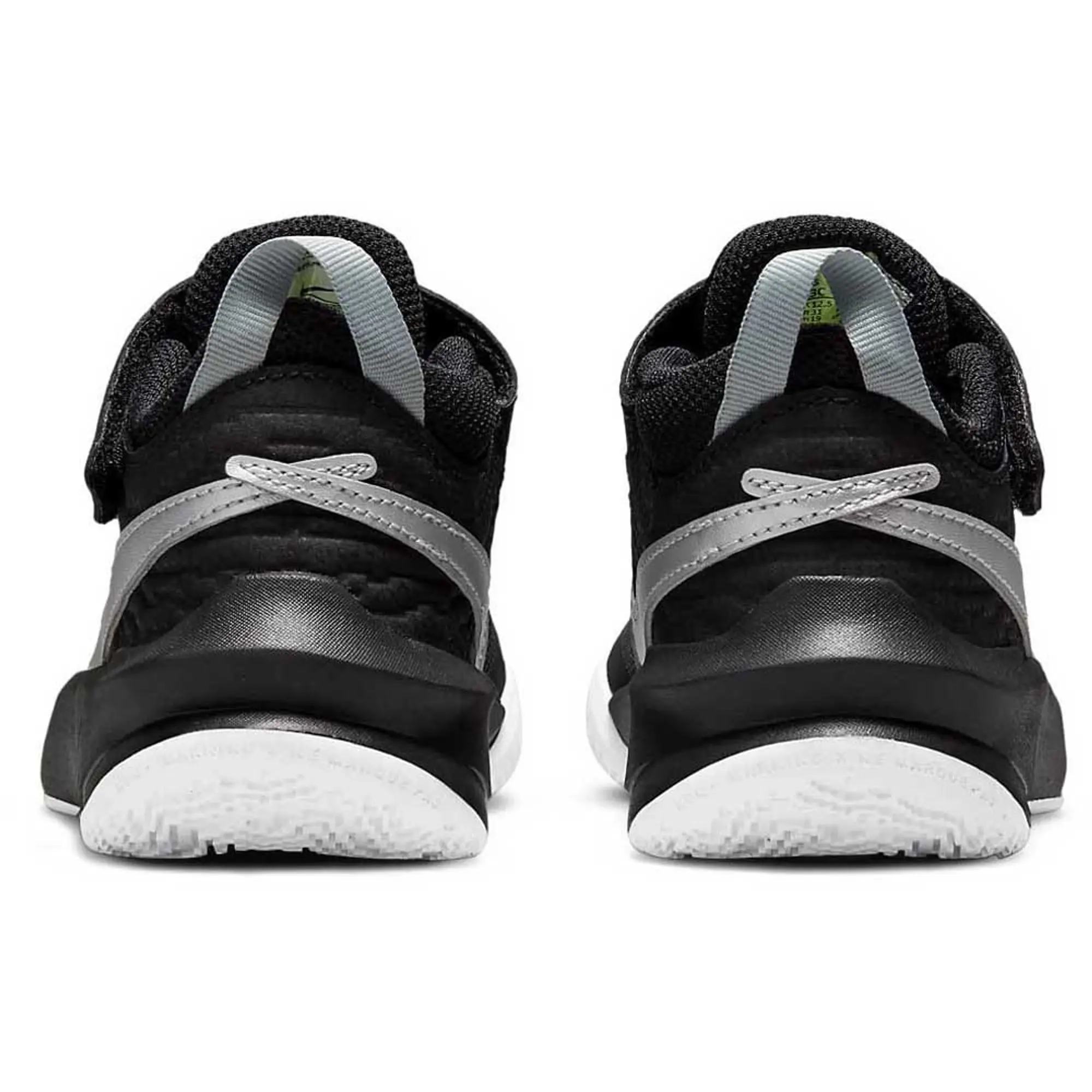 Nike Team Hustle D 10 Ps Trainers