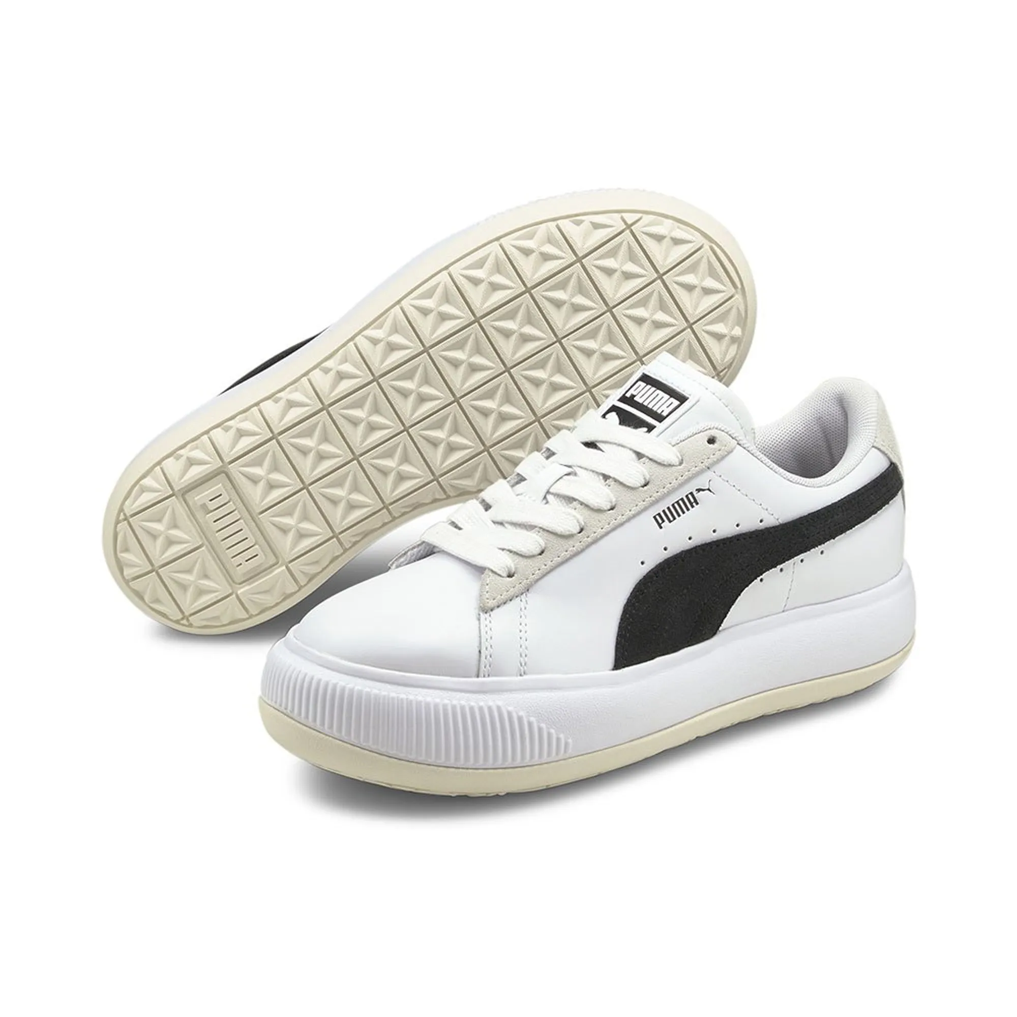 Puma Select Suede Mayu Mix Trainers
