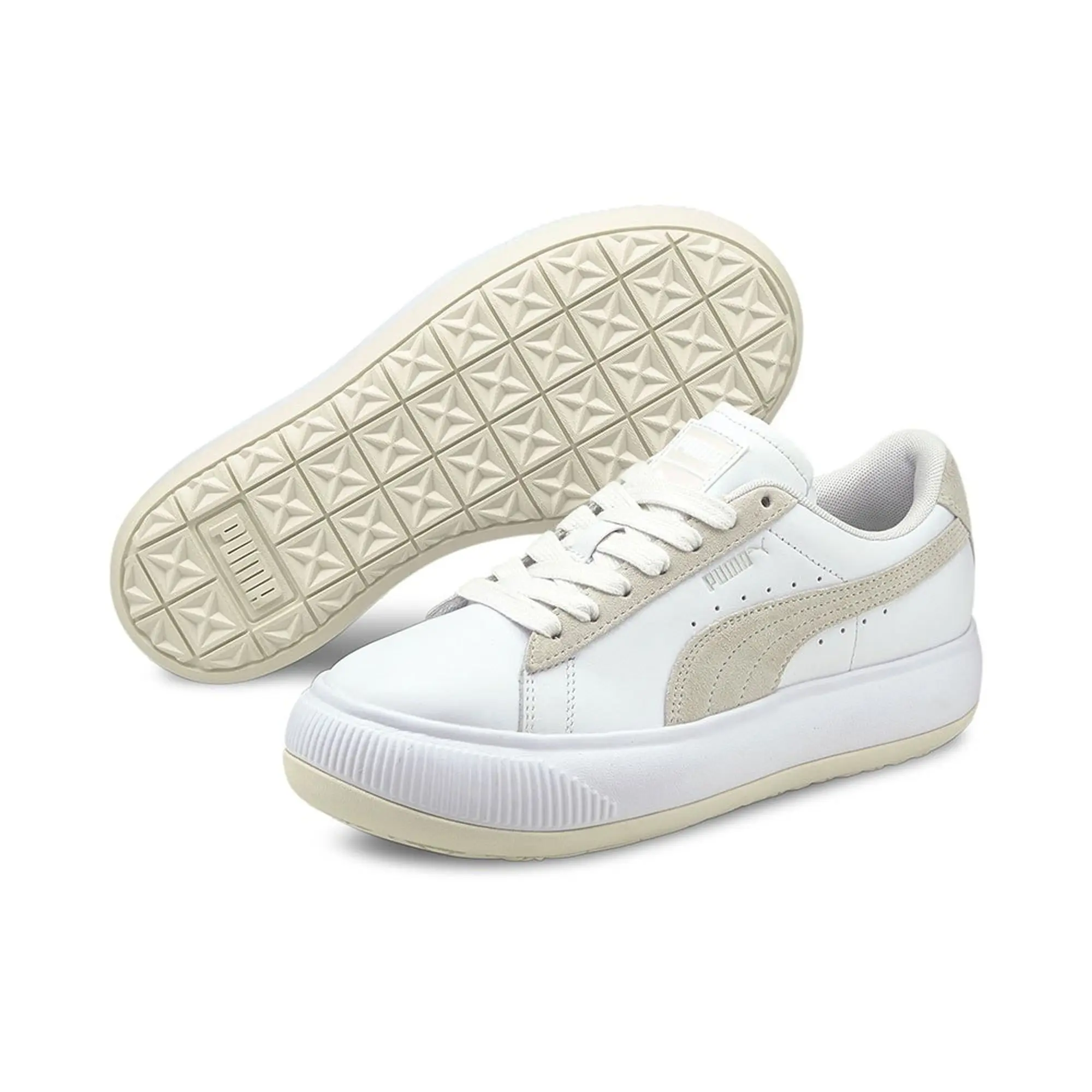 Puma Select Suede Mayu Mix Trainers