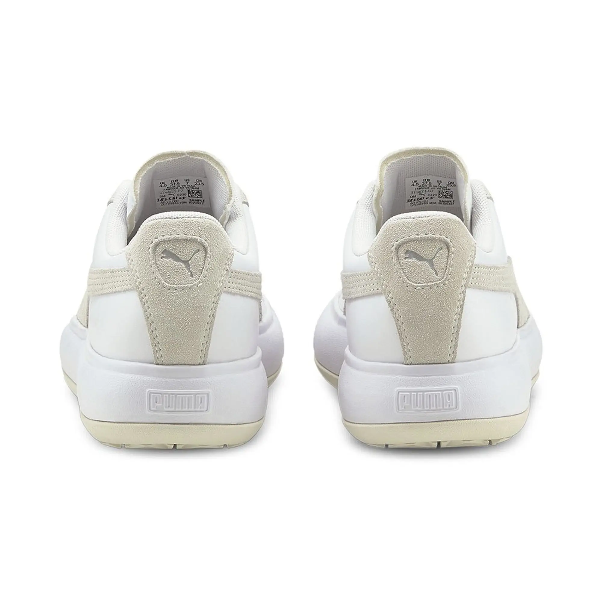 Puma Select Suede Mayu Mix Trainers