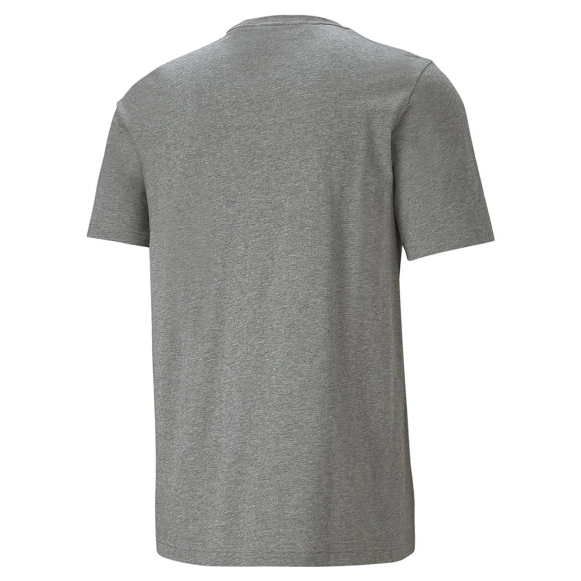 Puma Essential+2 Col Logo Short Sleeve T-shirt