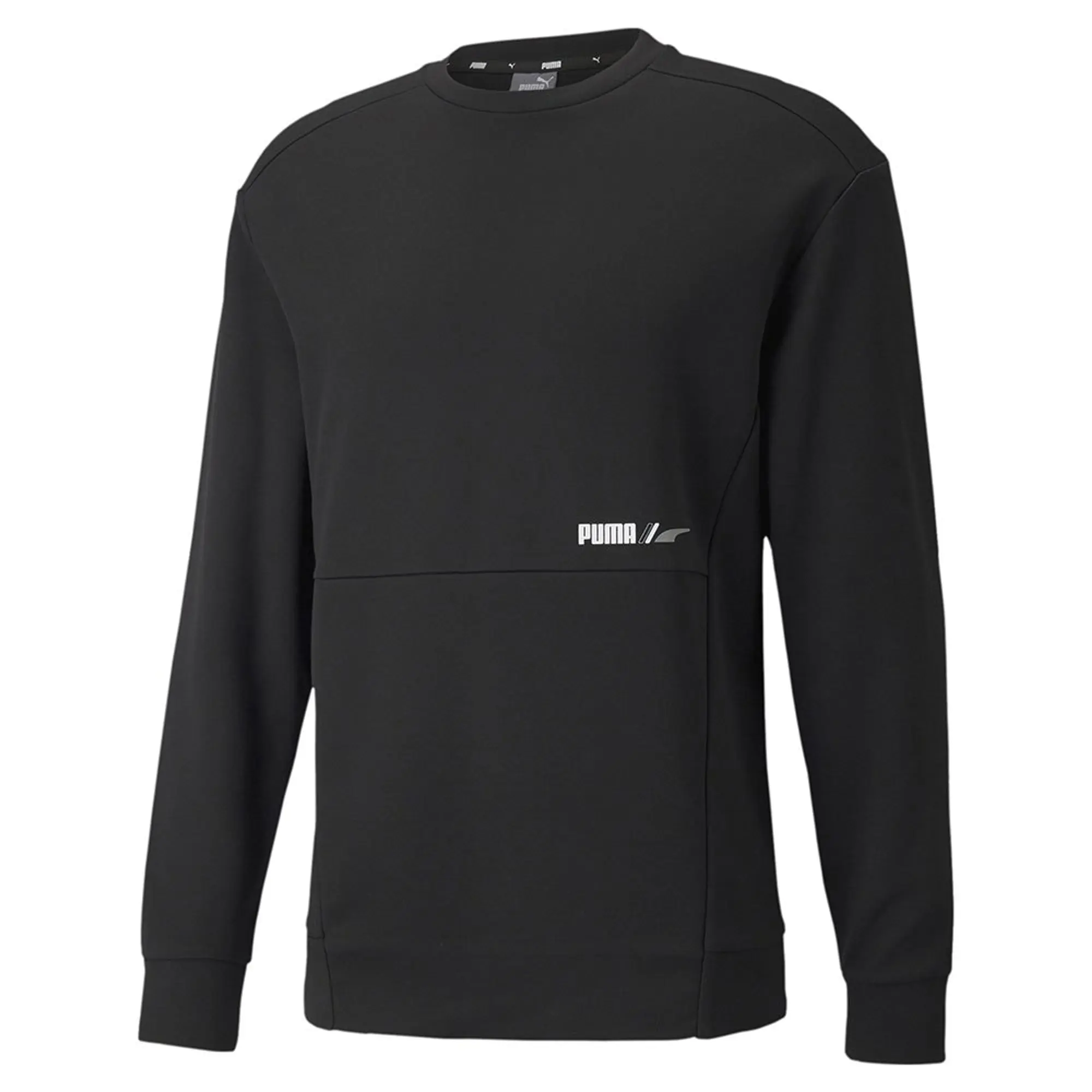 Puma Rad/cal Crew Sweatshirt