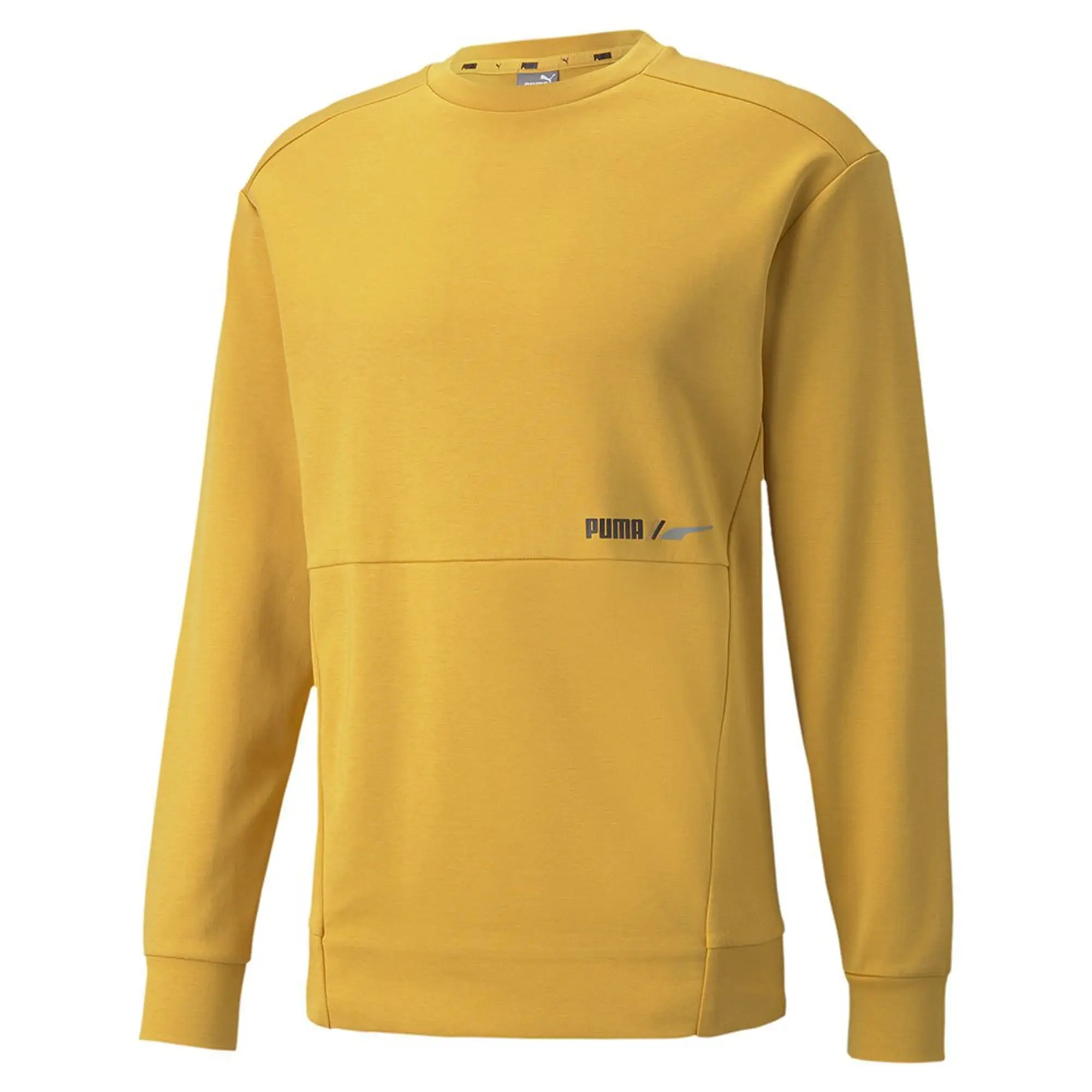 Puma Rad/cal Crew Sweatshirt