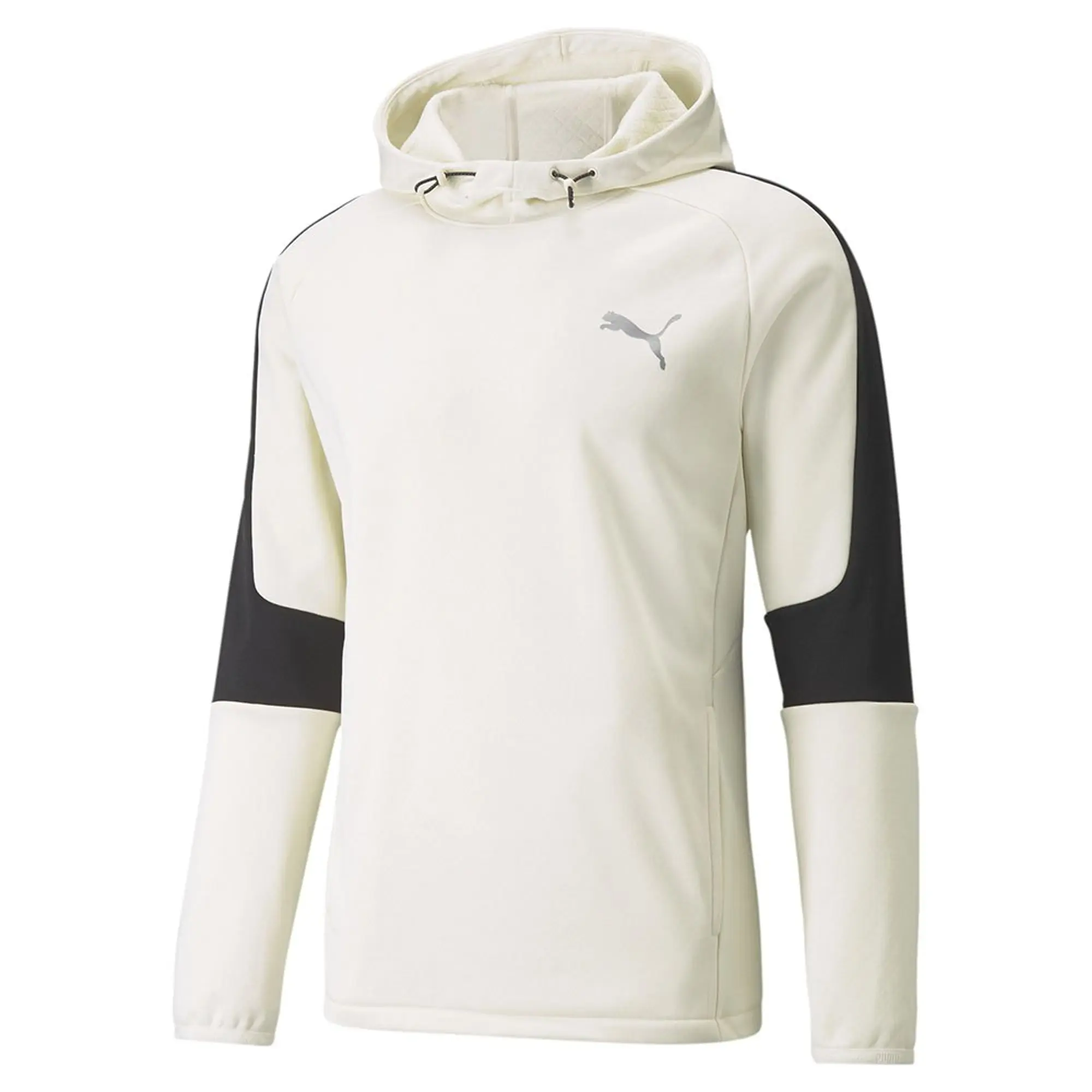 Puma Evostripe Warm Hoodie