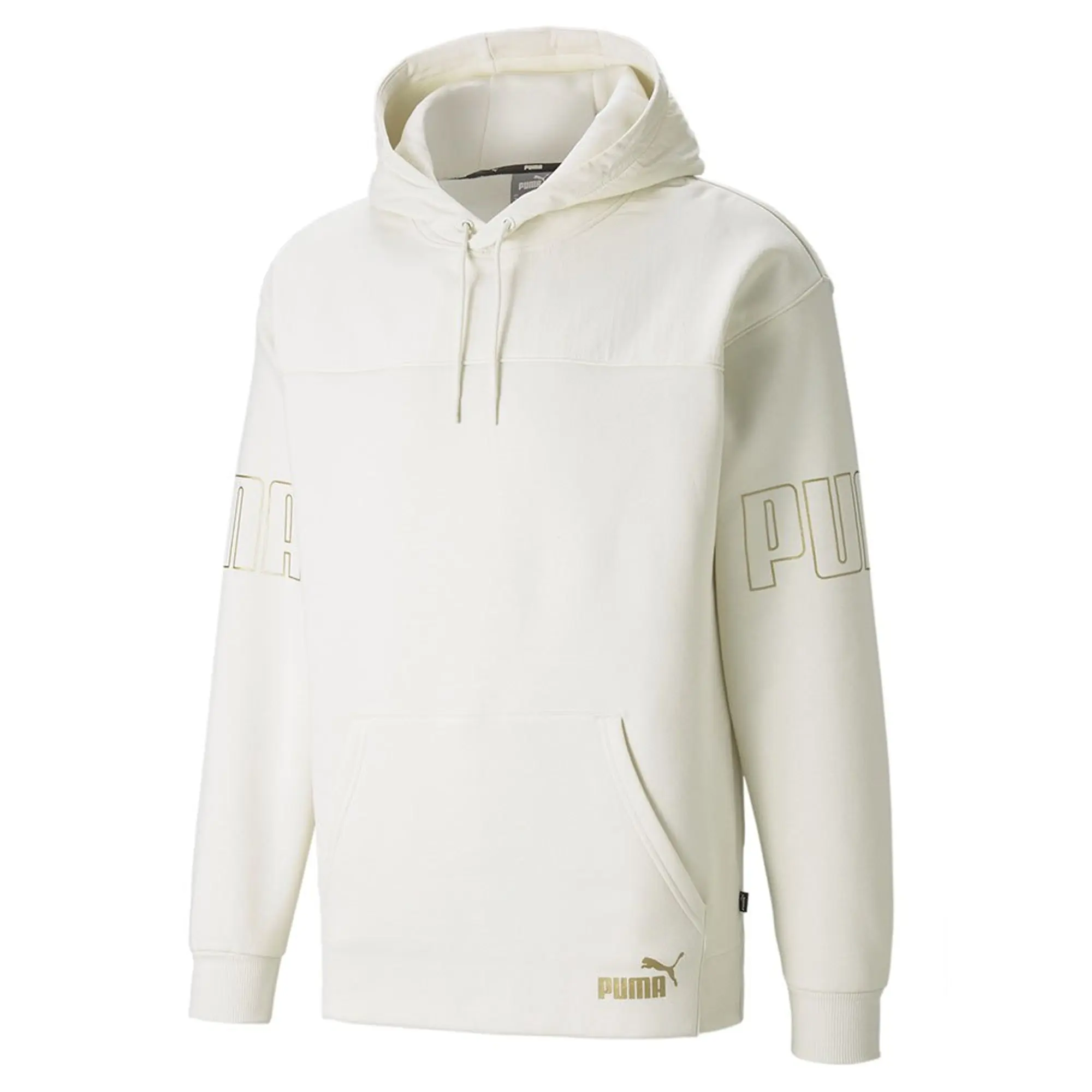 Puma Winterized Hoodie