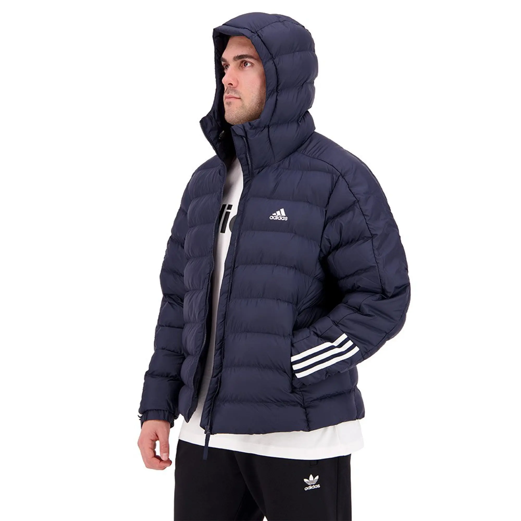 Adidas Itavic Jacket