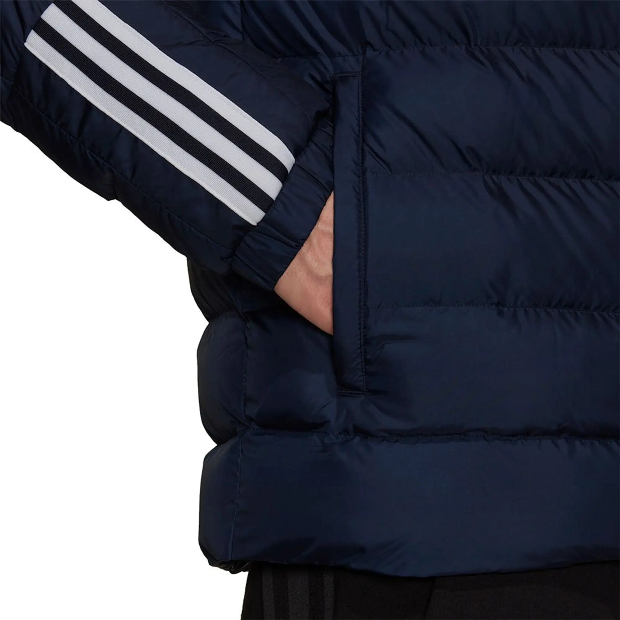 Adidas Itavic Jacket