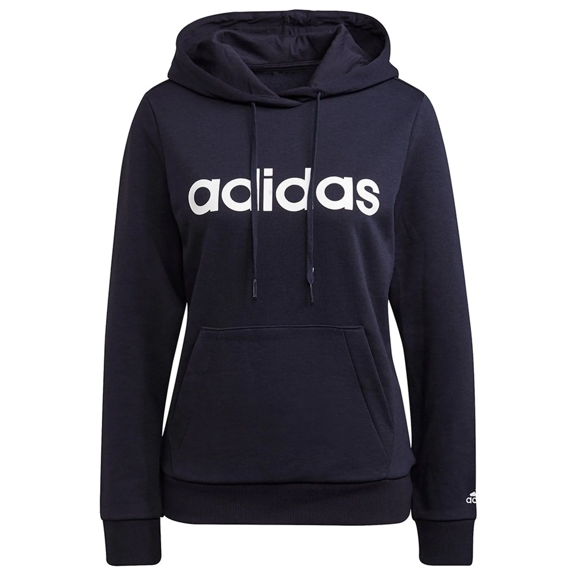 Adidas Linear Ft Hoodie