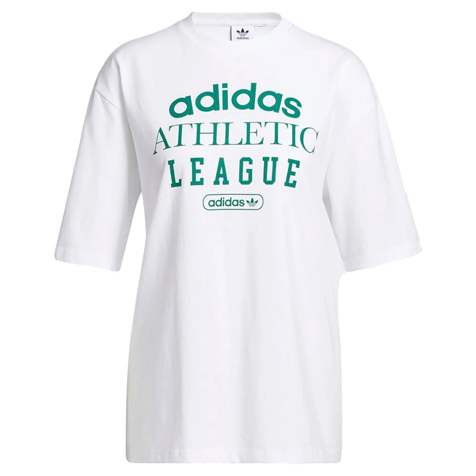Adidas Originals Hl0040 Short Sleeve T-shirt