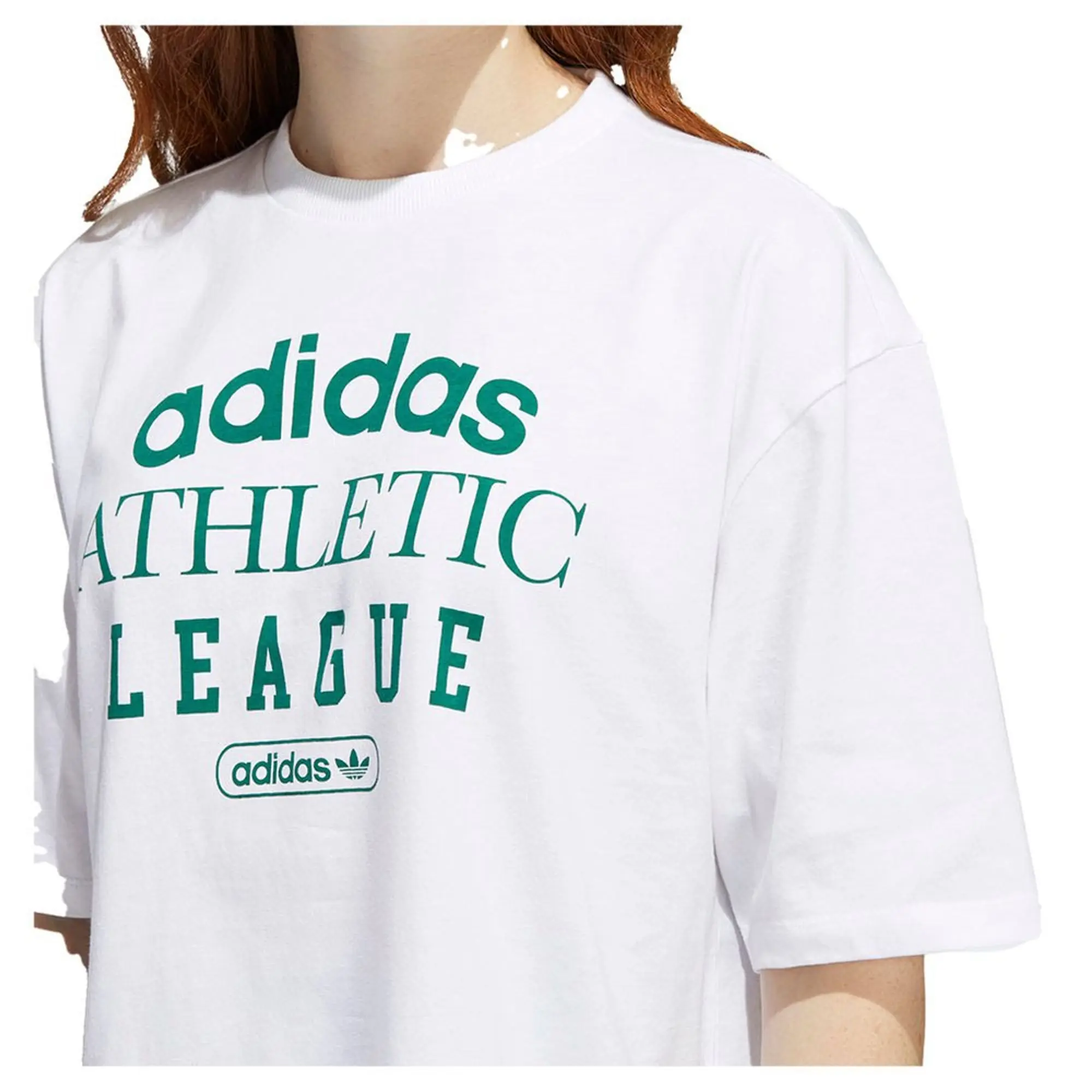 Adidas Originals Hl0040 Short Sleeve T-shirt