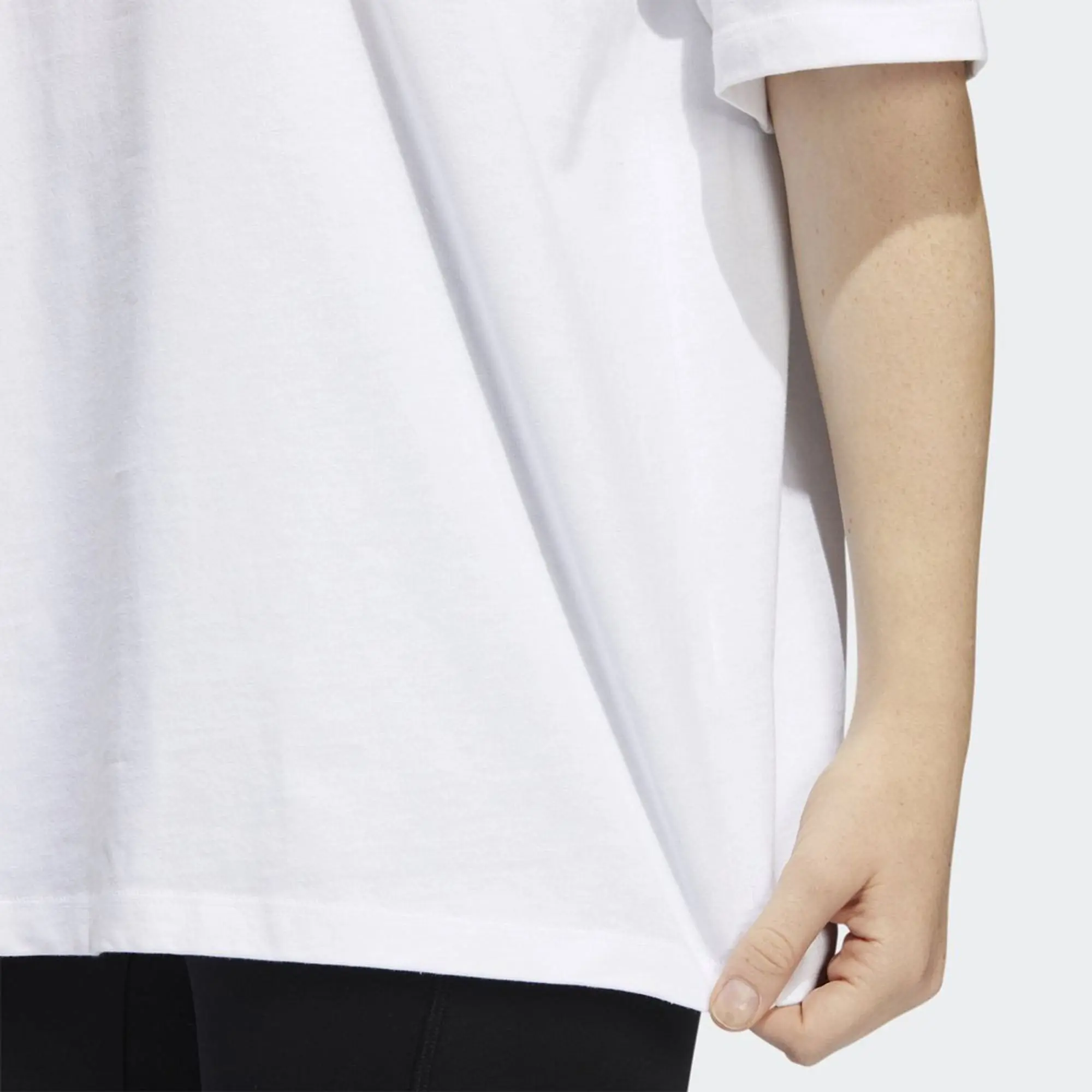 Adidas Originals Hl0040 Short Sleeve T-shirt