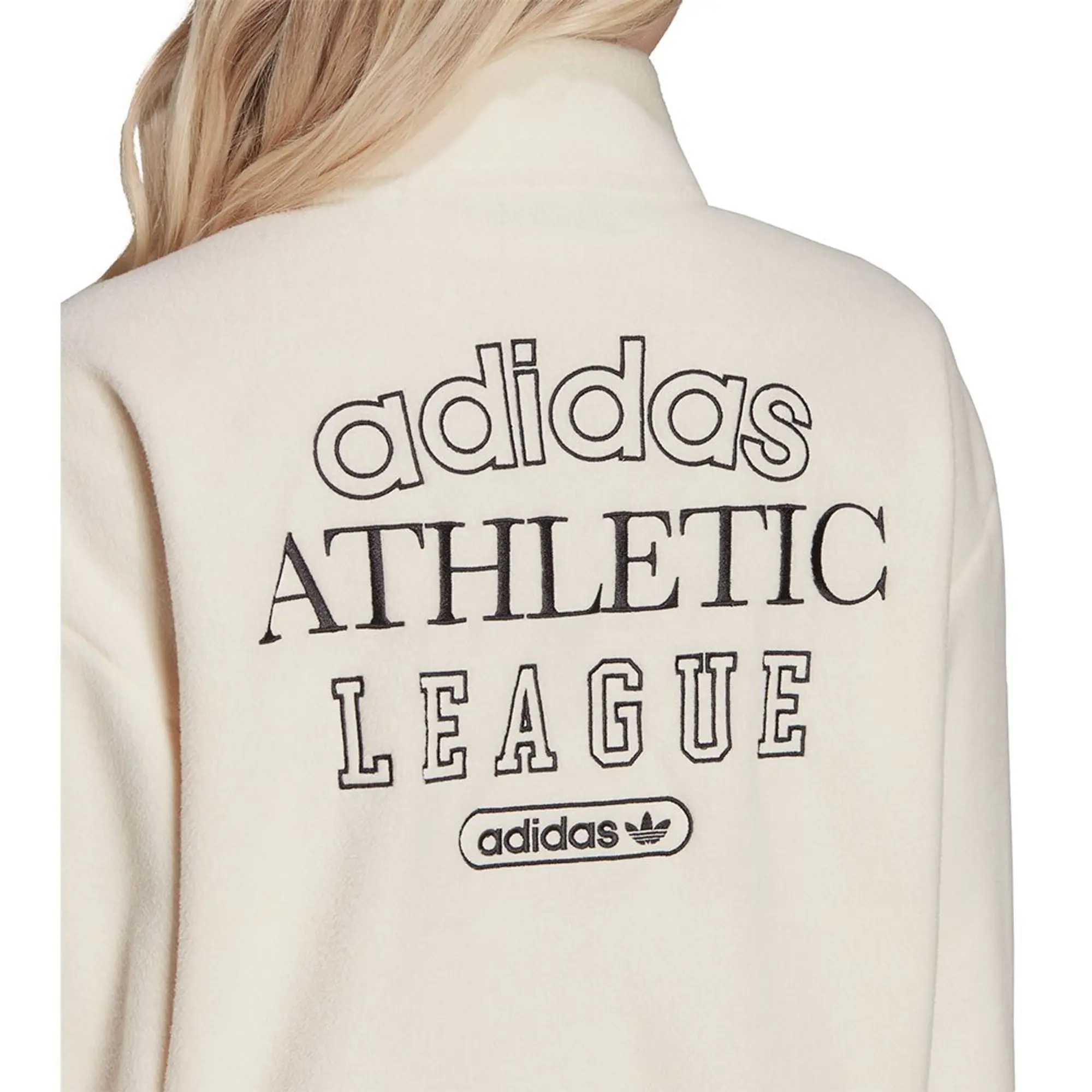 Adidas Originals Cropped Jacket