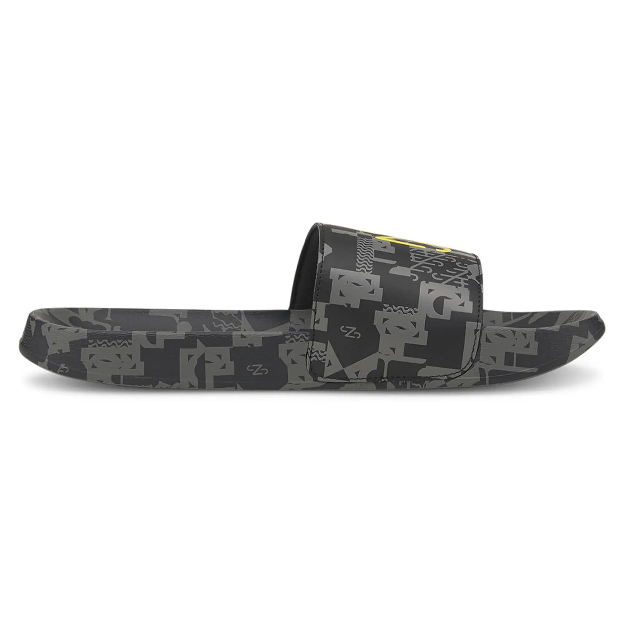 Puma Select Leadcat Blk Njr Flip Flops