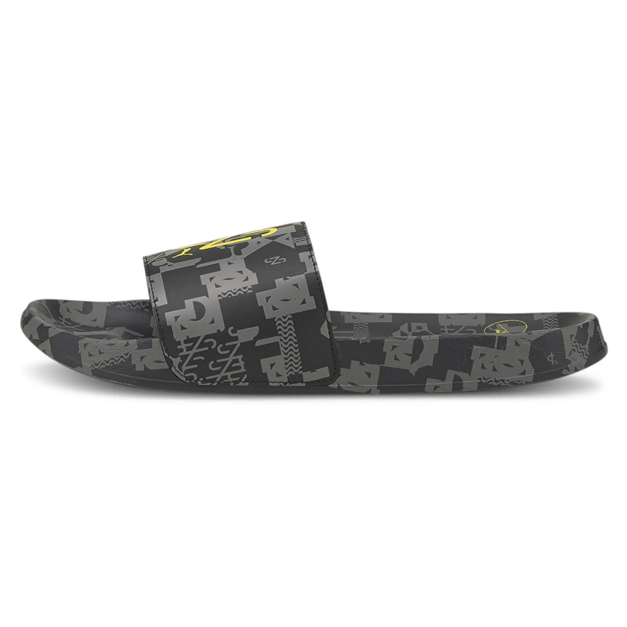 Puma Select Leadcat Blk Njr Flip Flops