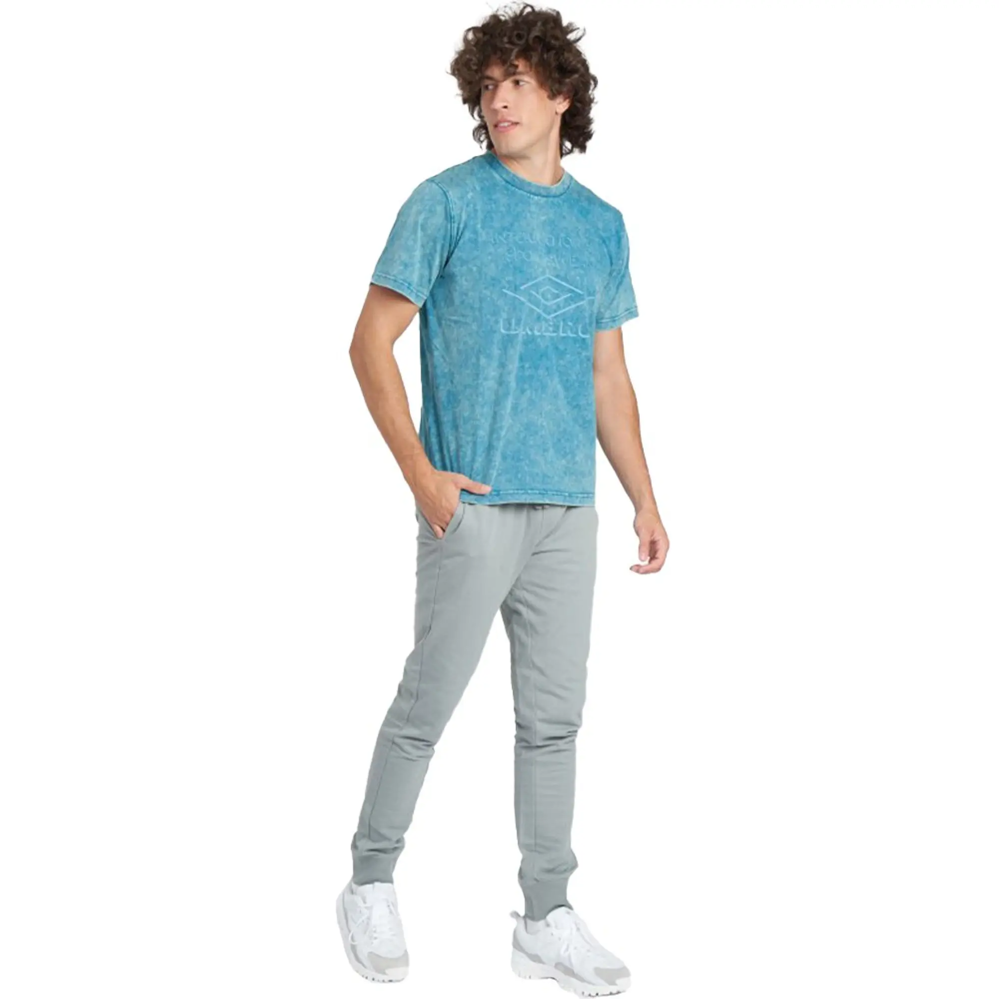 Umbro Slim Fit Joggers