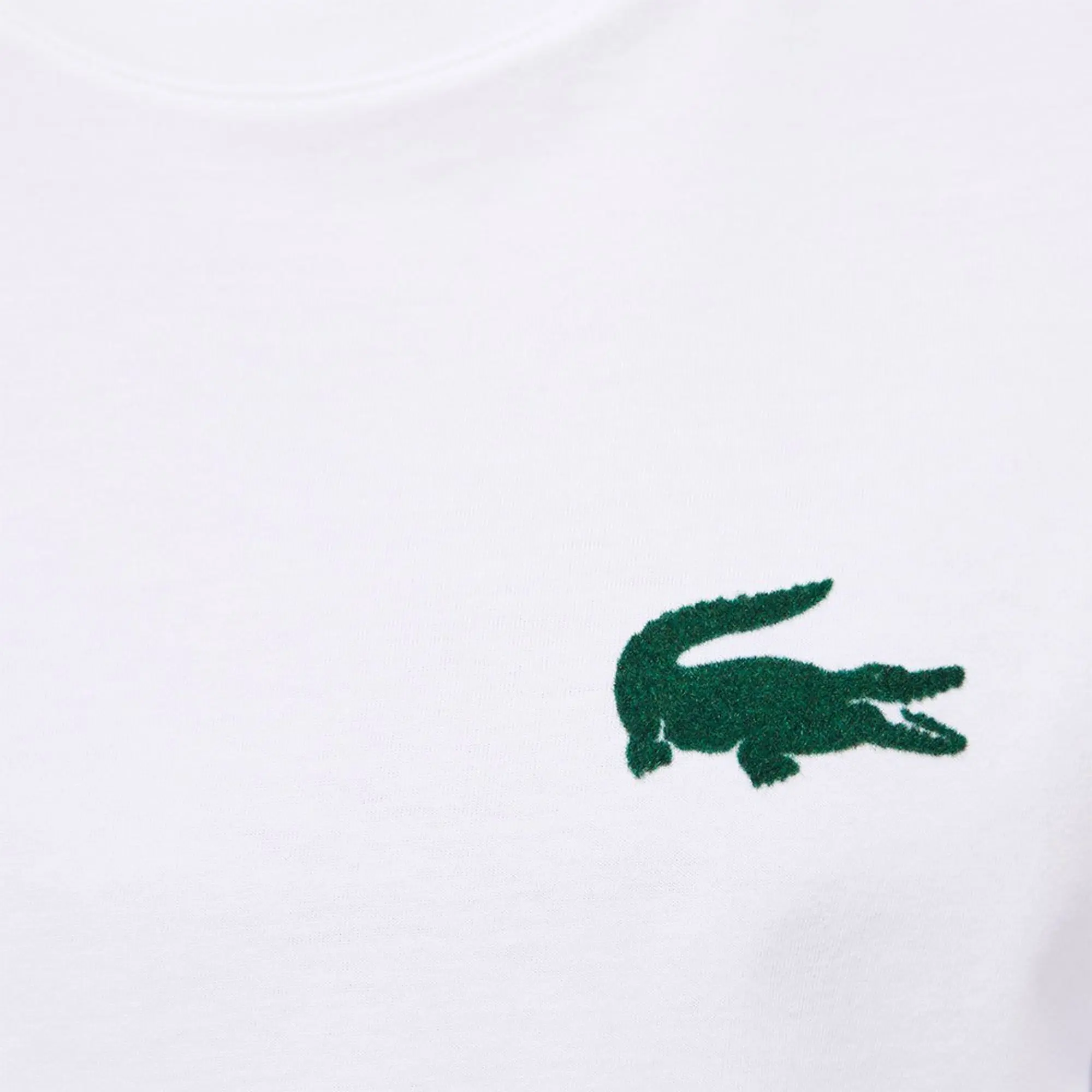 Lacoste Th9910 Short Sleeve T-shirt
