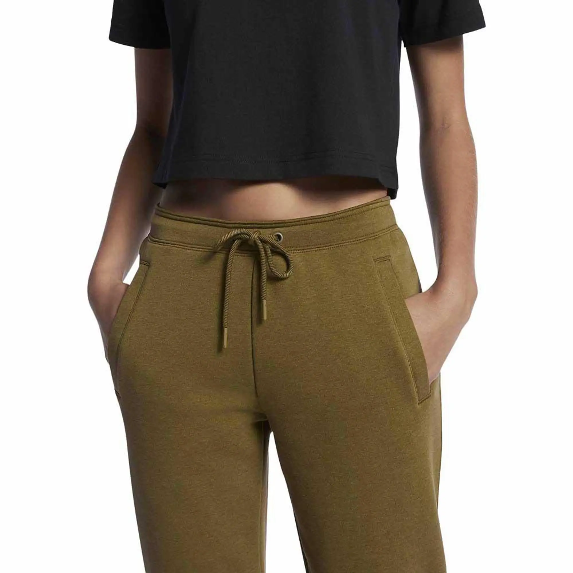 Nike Sportswear Rally Metallic Pants