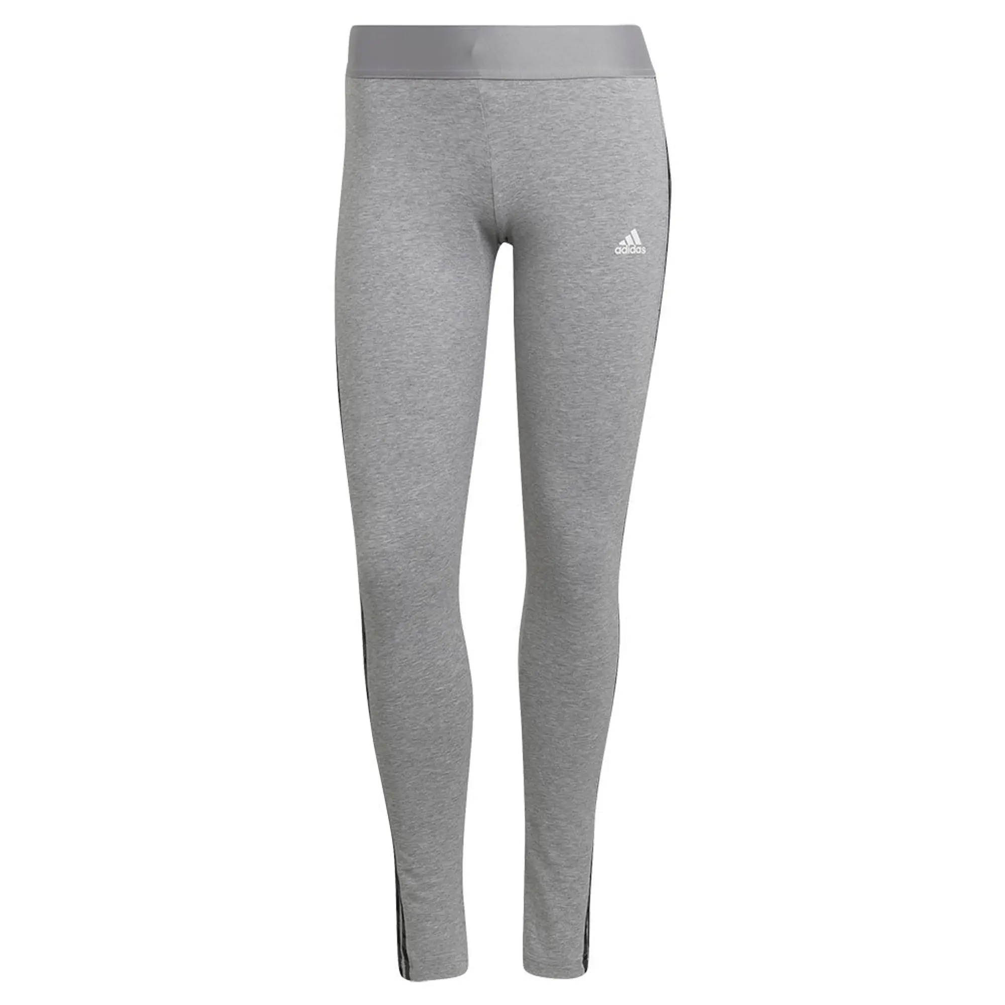 Adidas 3 Stripes Leggings