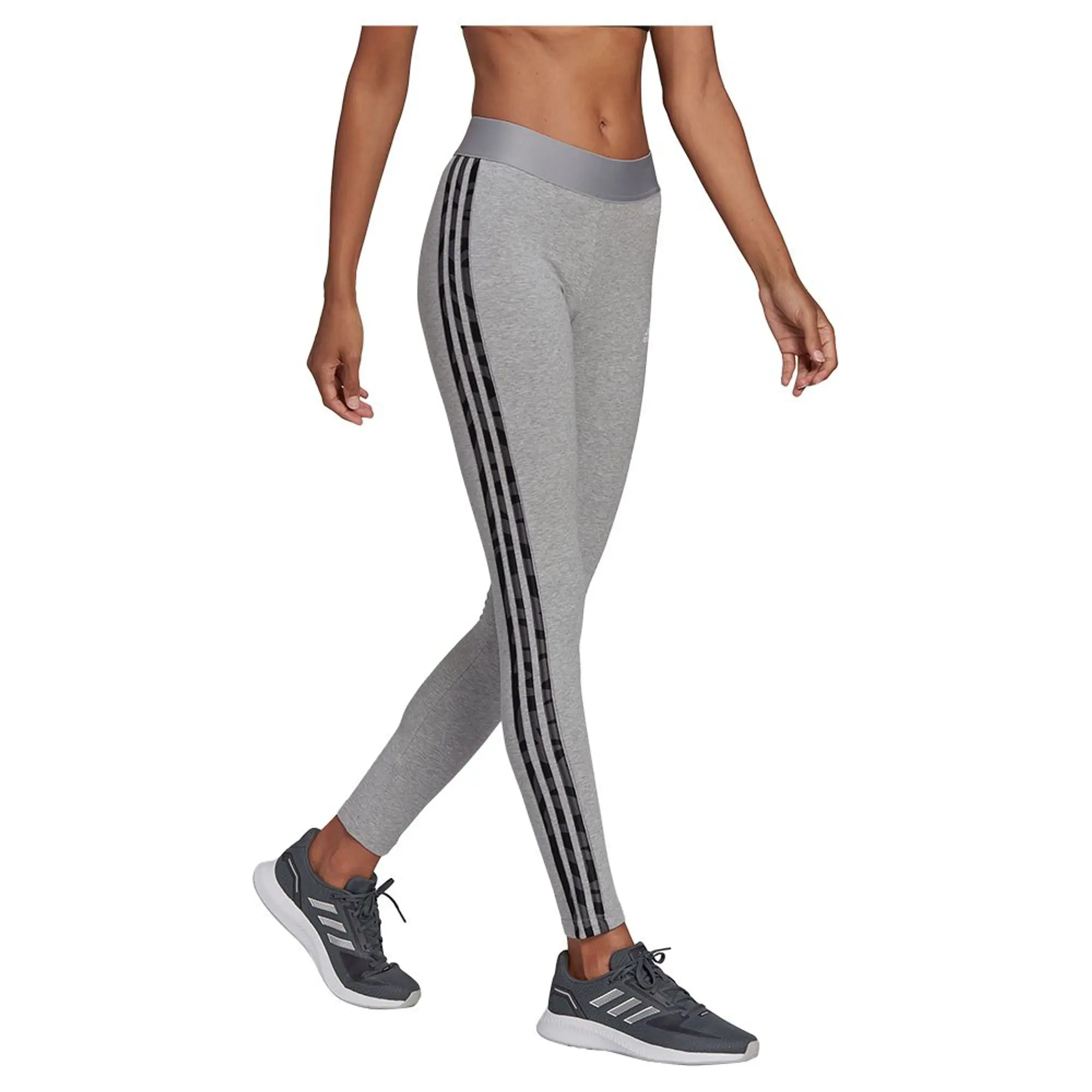 Adidas 3 Stripes Leggings