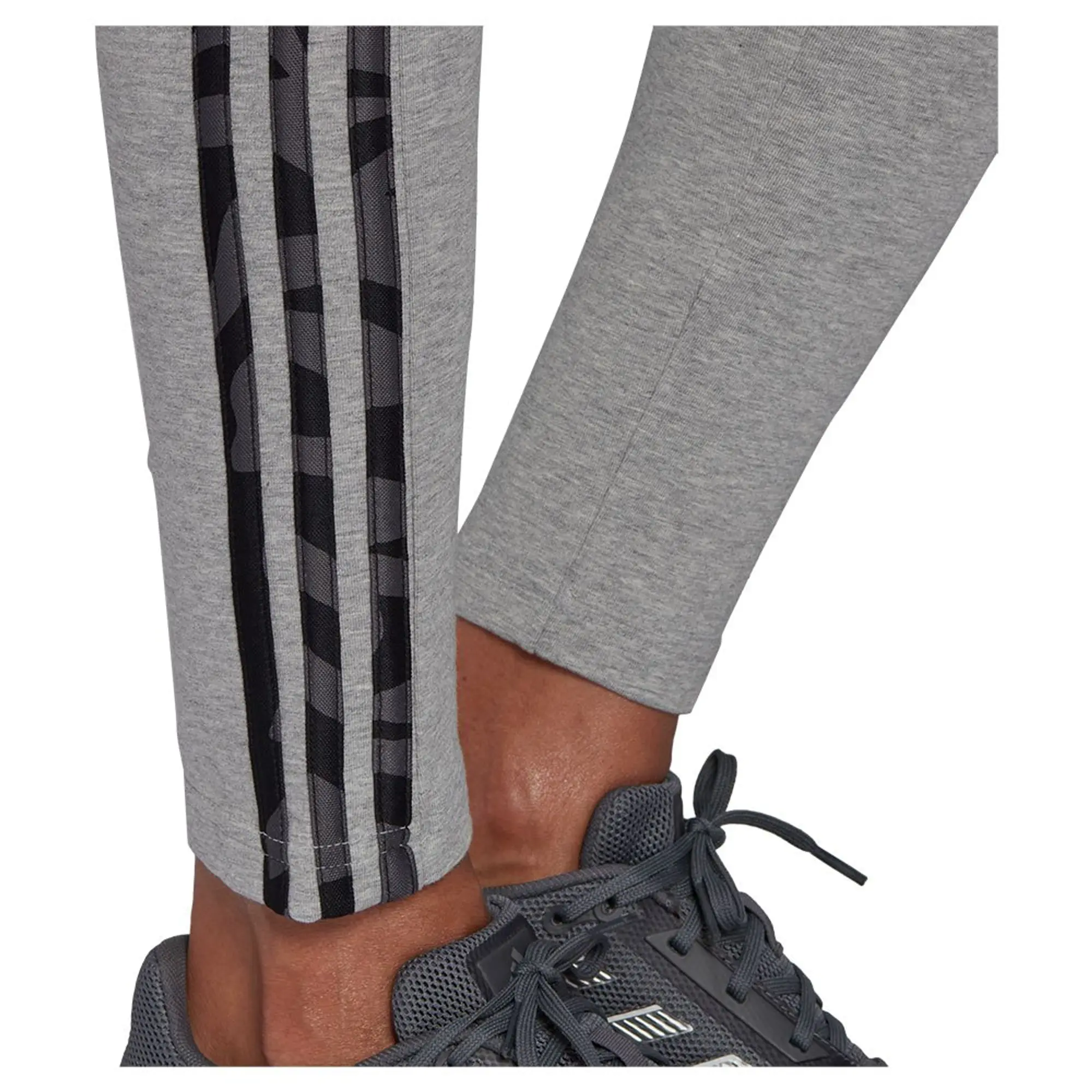 Adidas 3 Stripes Leggings