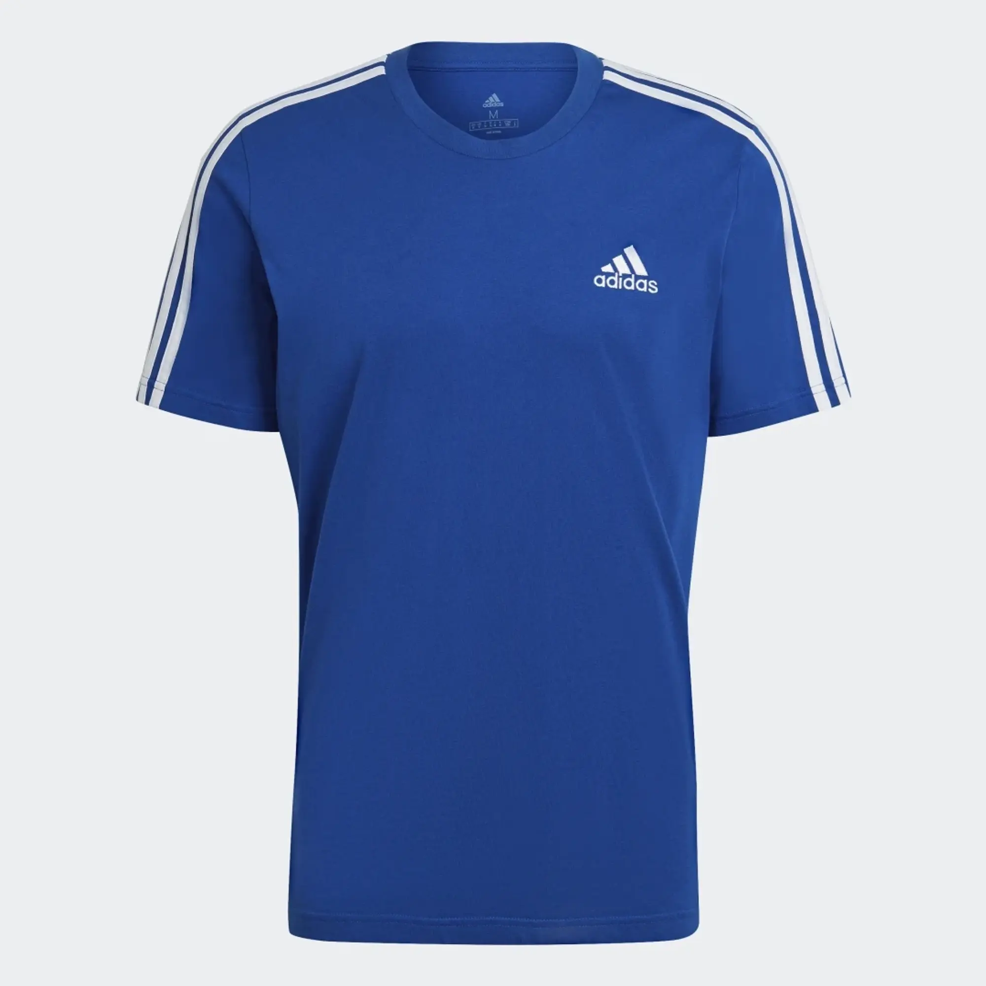 adidas Essentials 3-Stripes T-Shirt