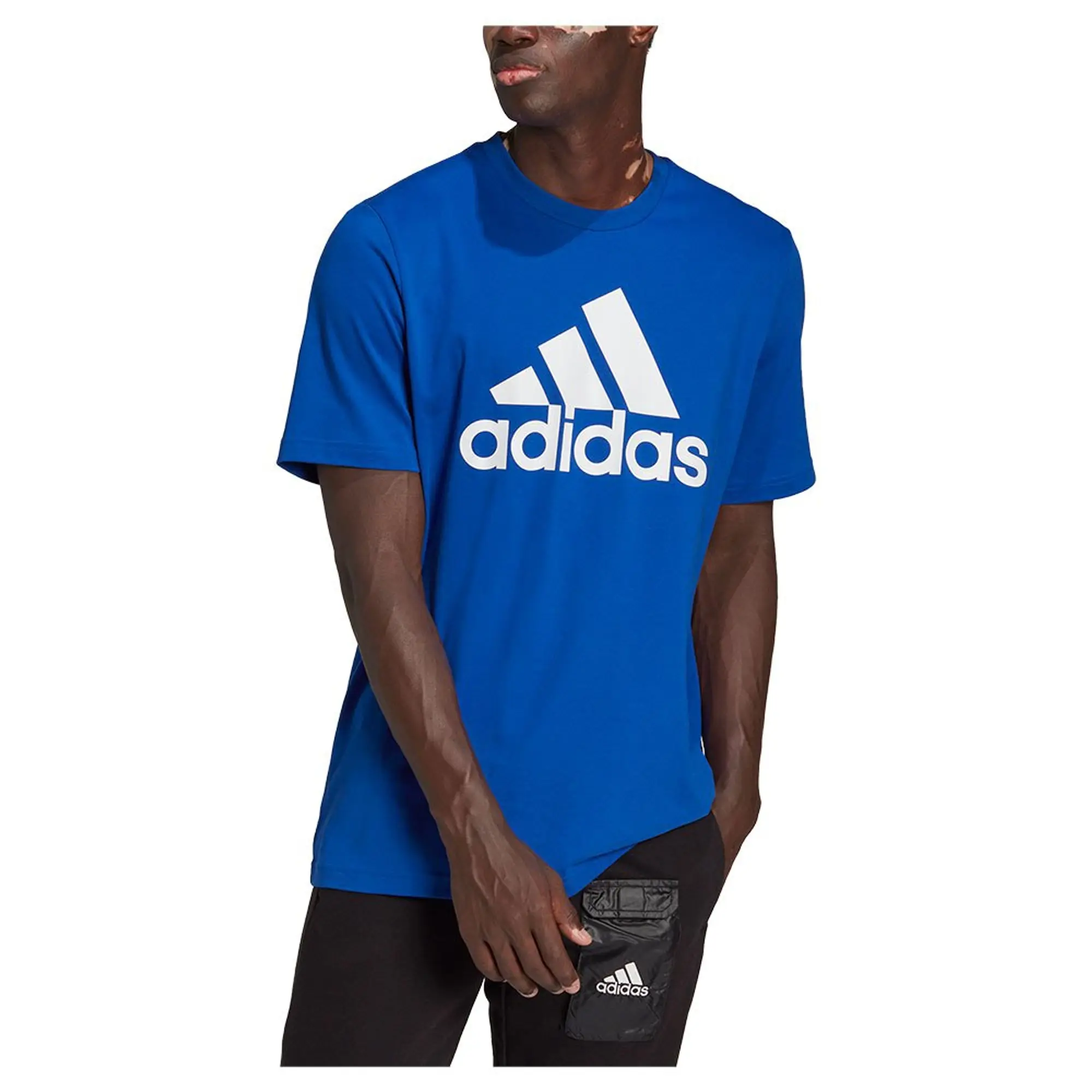 Adidas Bl Sj Short Sleeve T-shirt