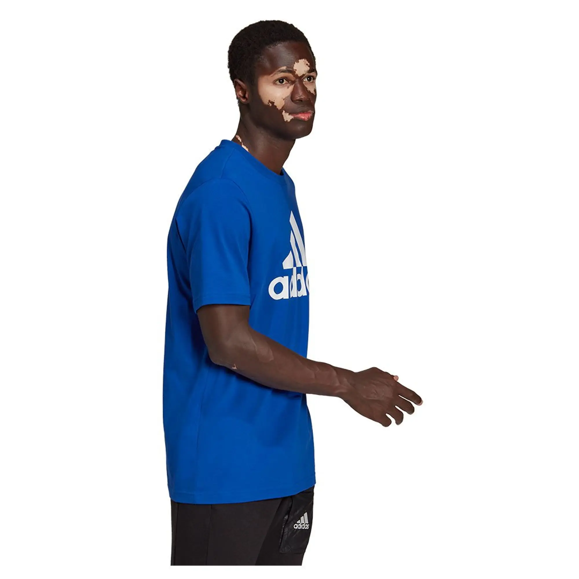 Adidas Bl Sj Short Sleeve T-shirt