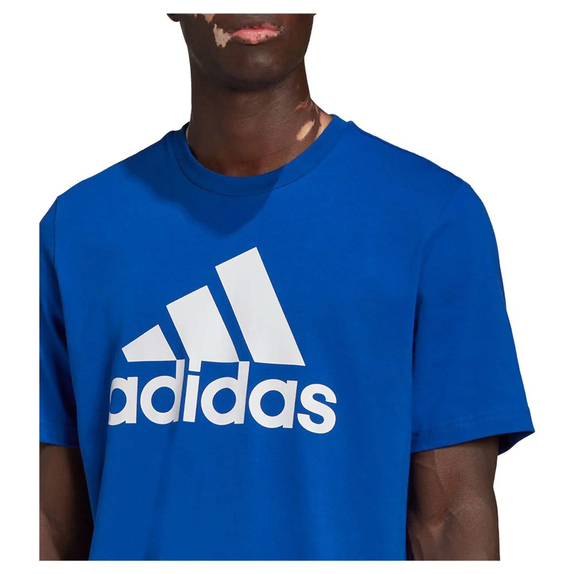 Adidas Bl Sj Short Sleeve T-shirt
