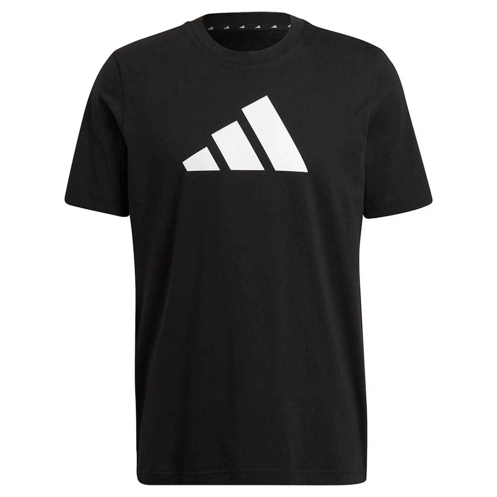 Adidas Future Icons 3 Bar Short Sleeve T-shirt