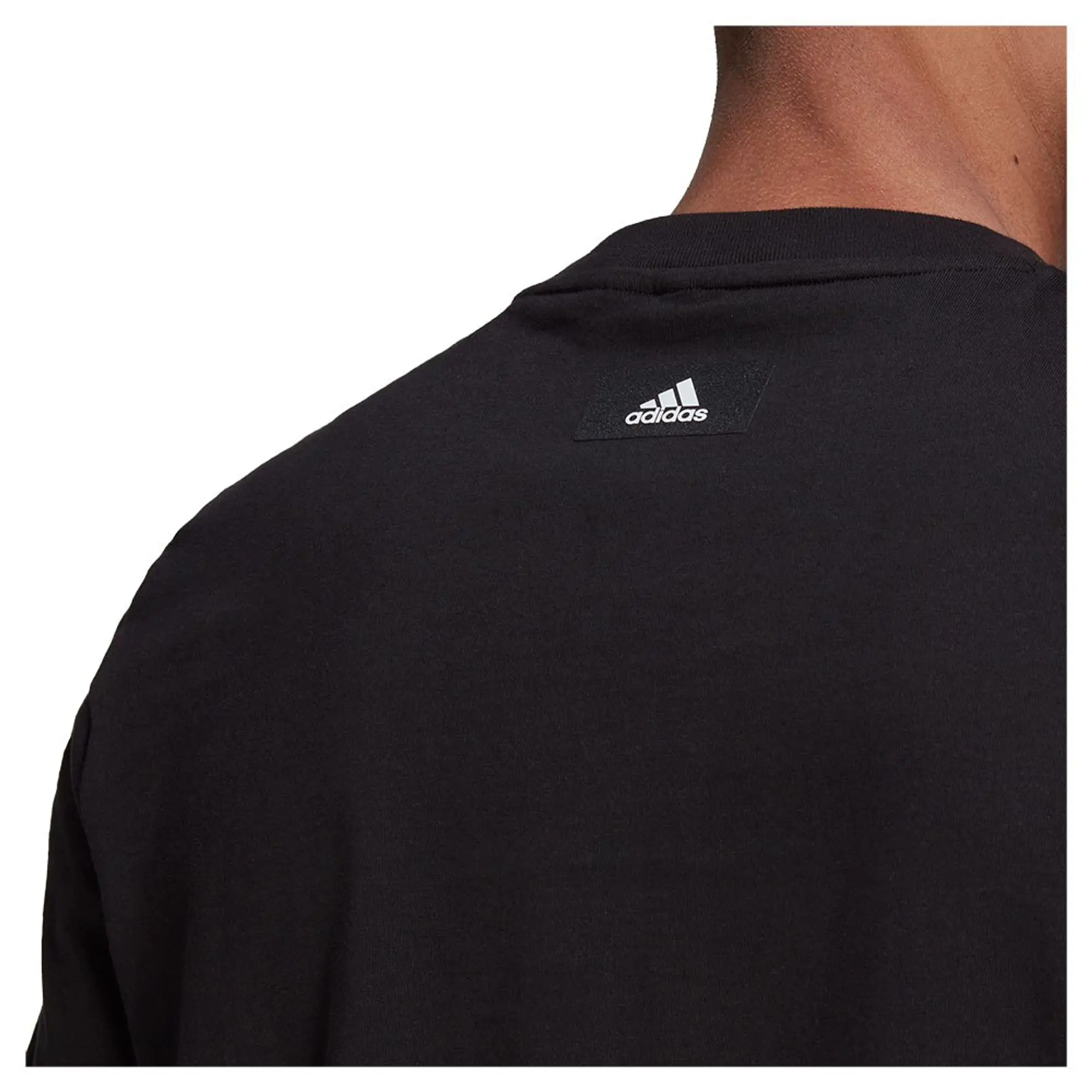 Adidas Future Icons 3 Bar Short Sleeve T-shirt