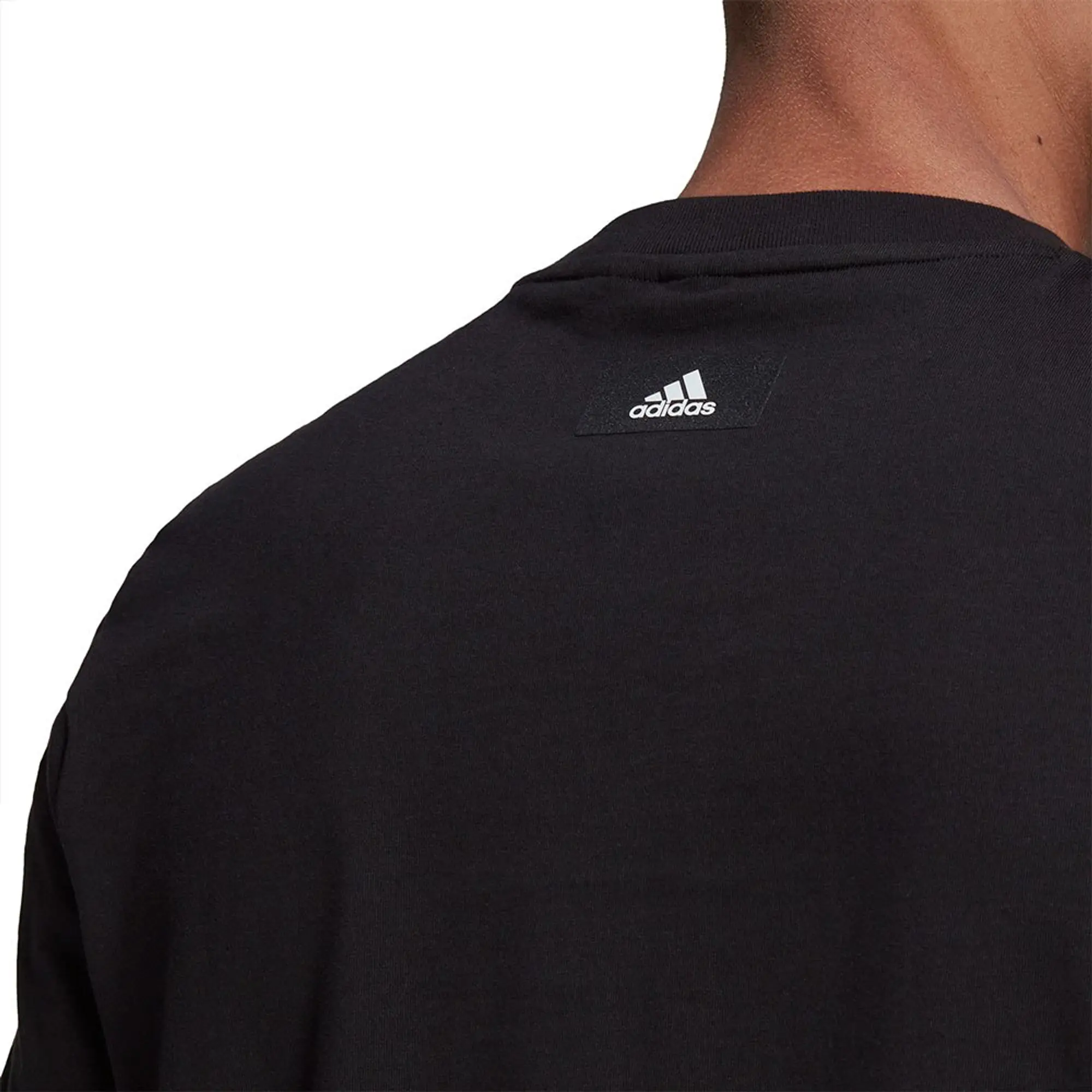 Adidas Future Icons 3 Bar Short Sleeve T-shirt