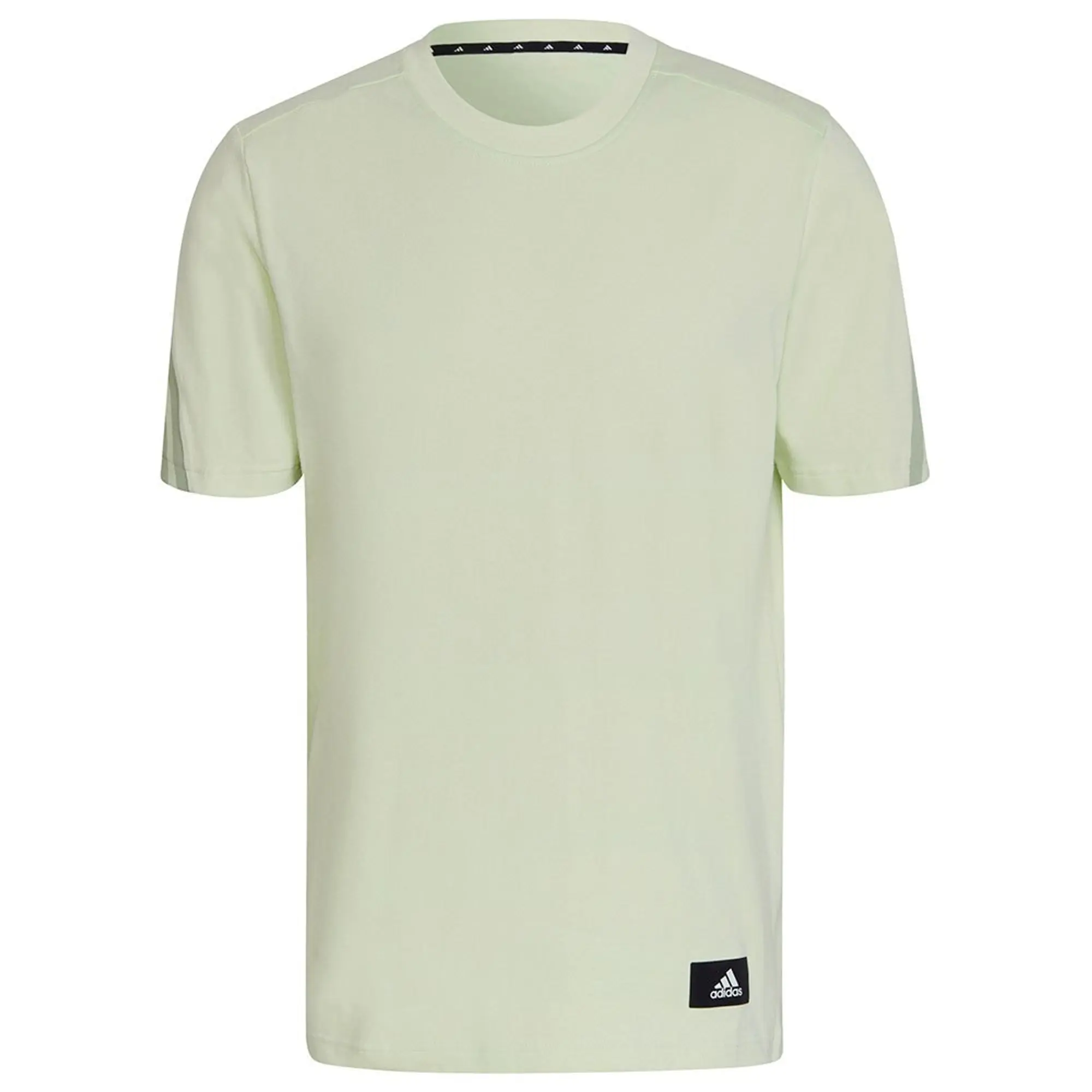 Adidas Future Icons 3 Stripes Short Sleeve T-shirt