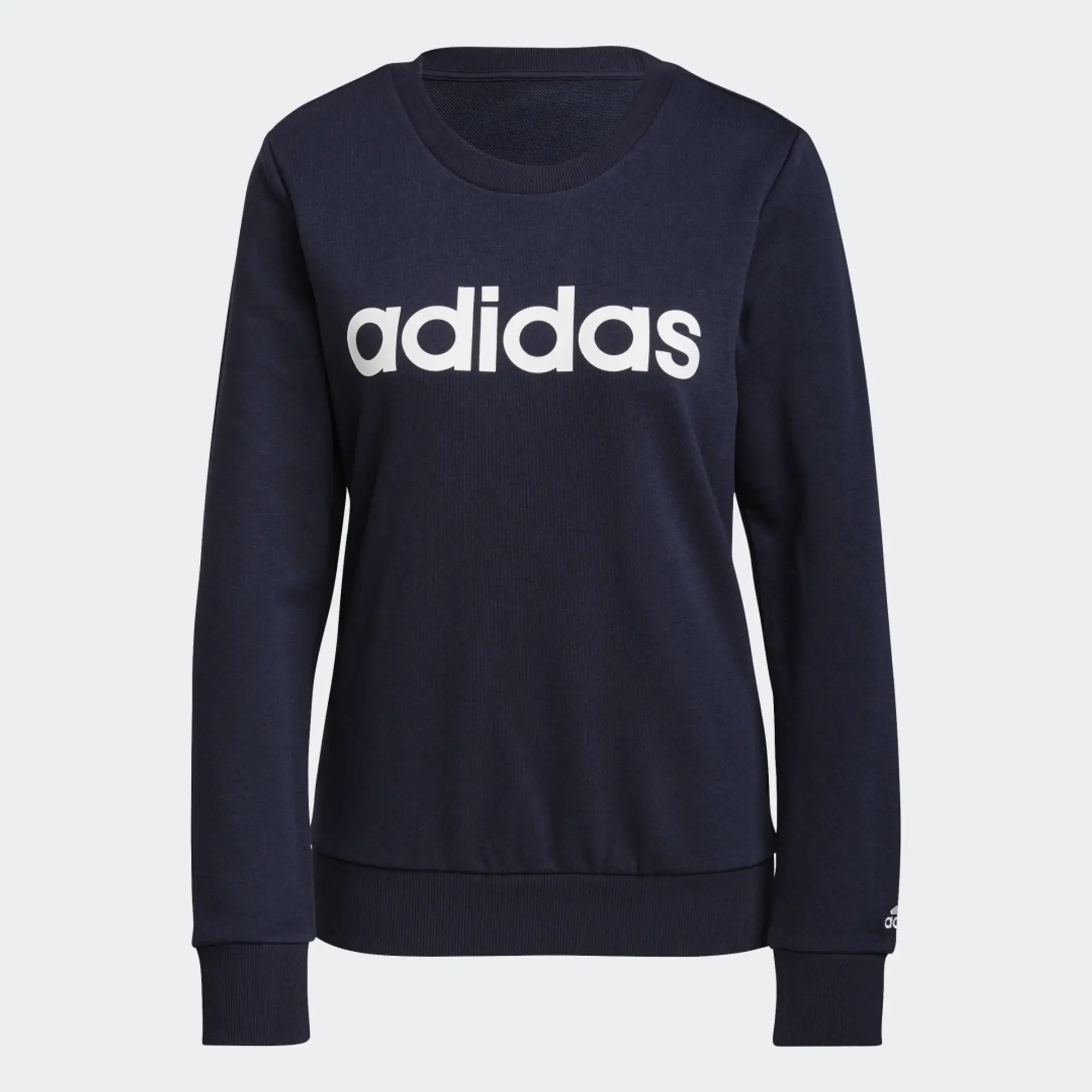 adidas Essentials Logo Sweatshirt