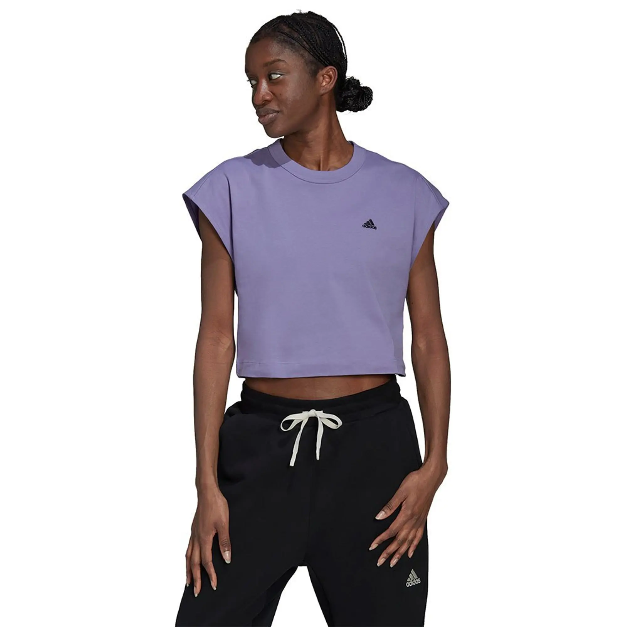 Adidas Summer Short Sleeve T-shirt