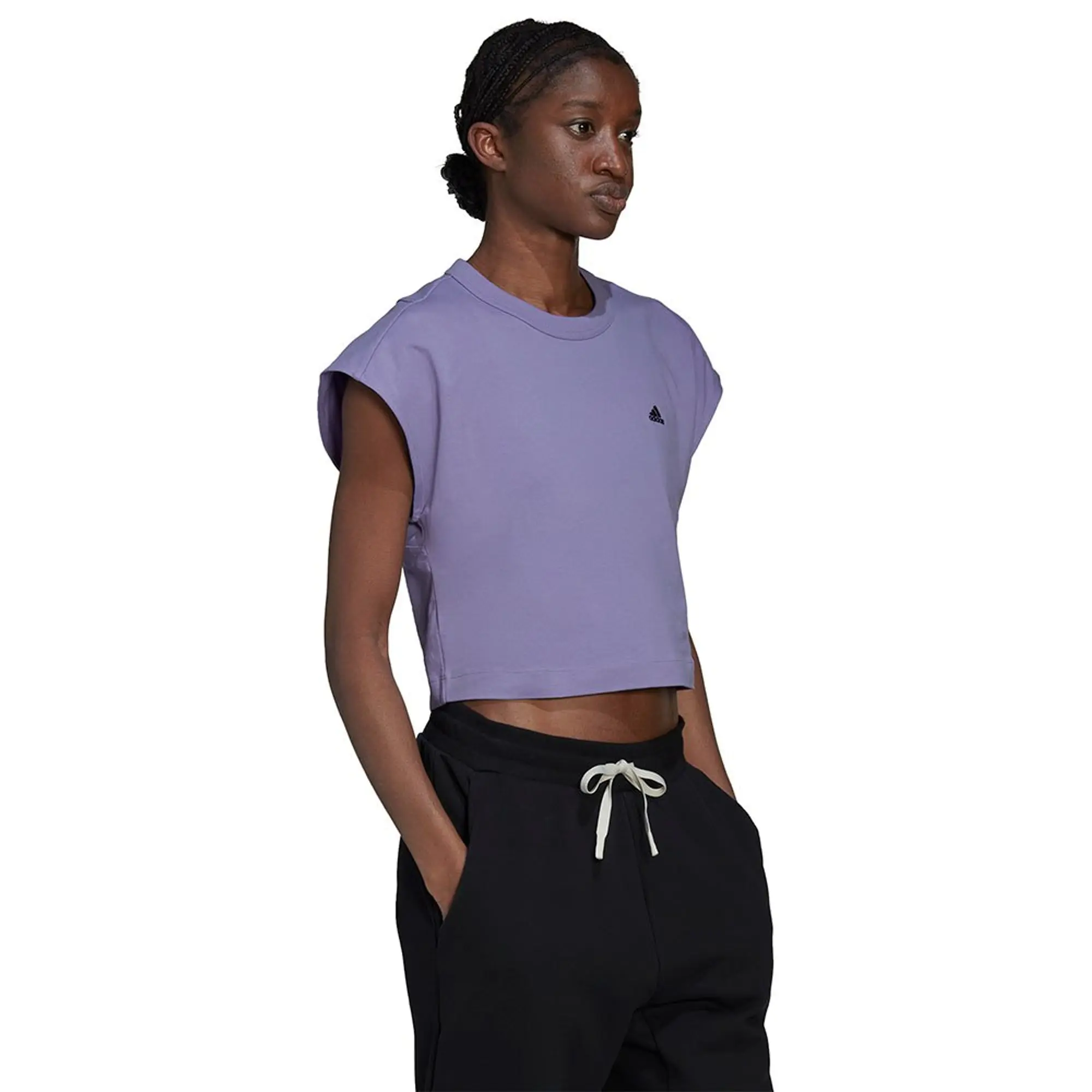 Adidas Summer Short Sleeve T-shirt