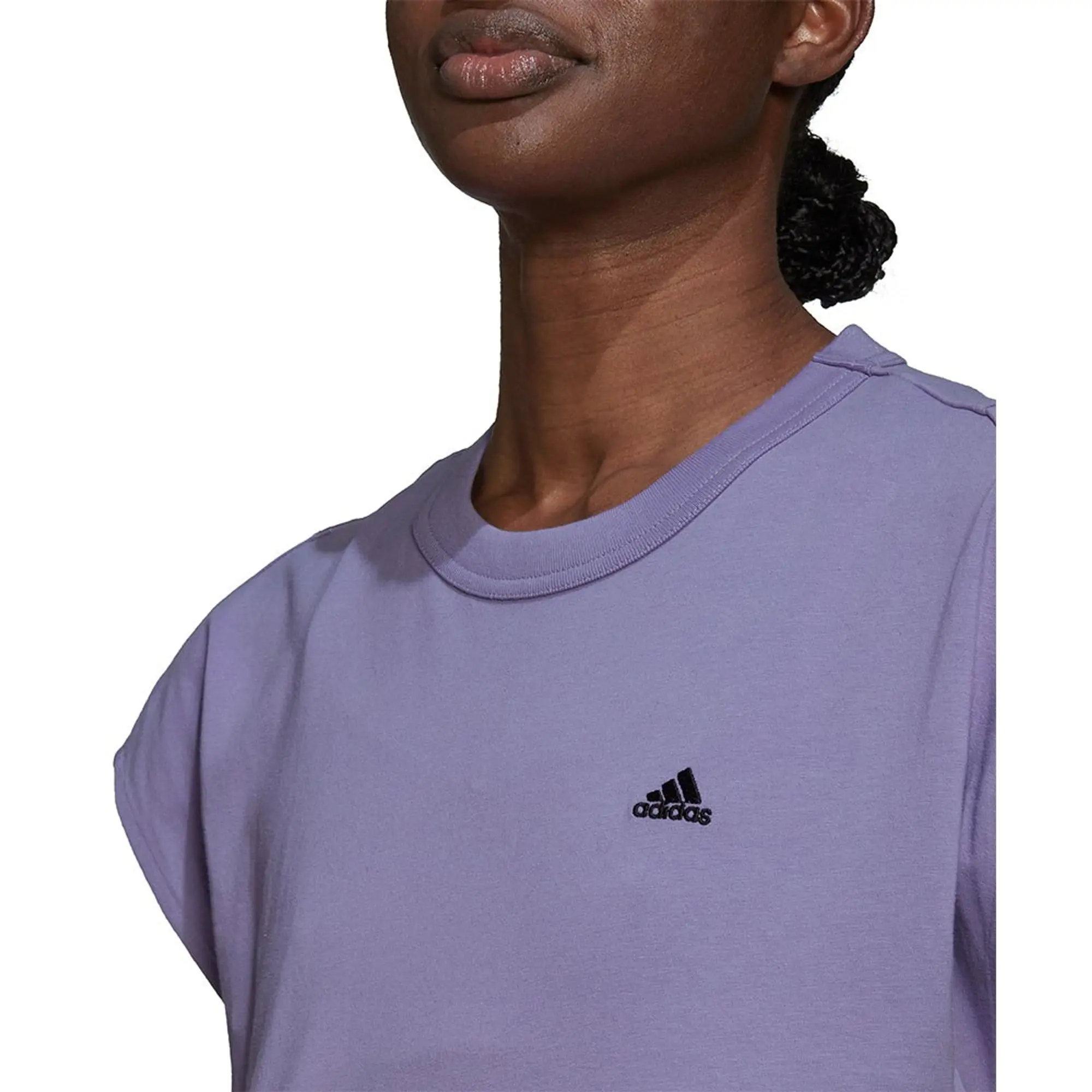 Adidas Summer Short Sleeve T-shirt