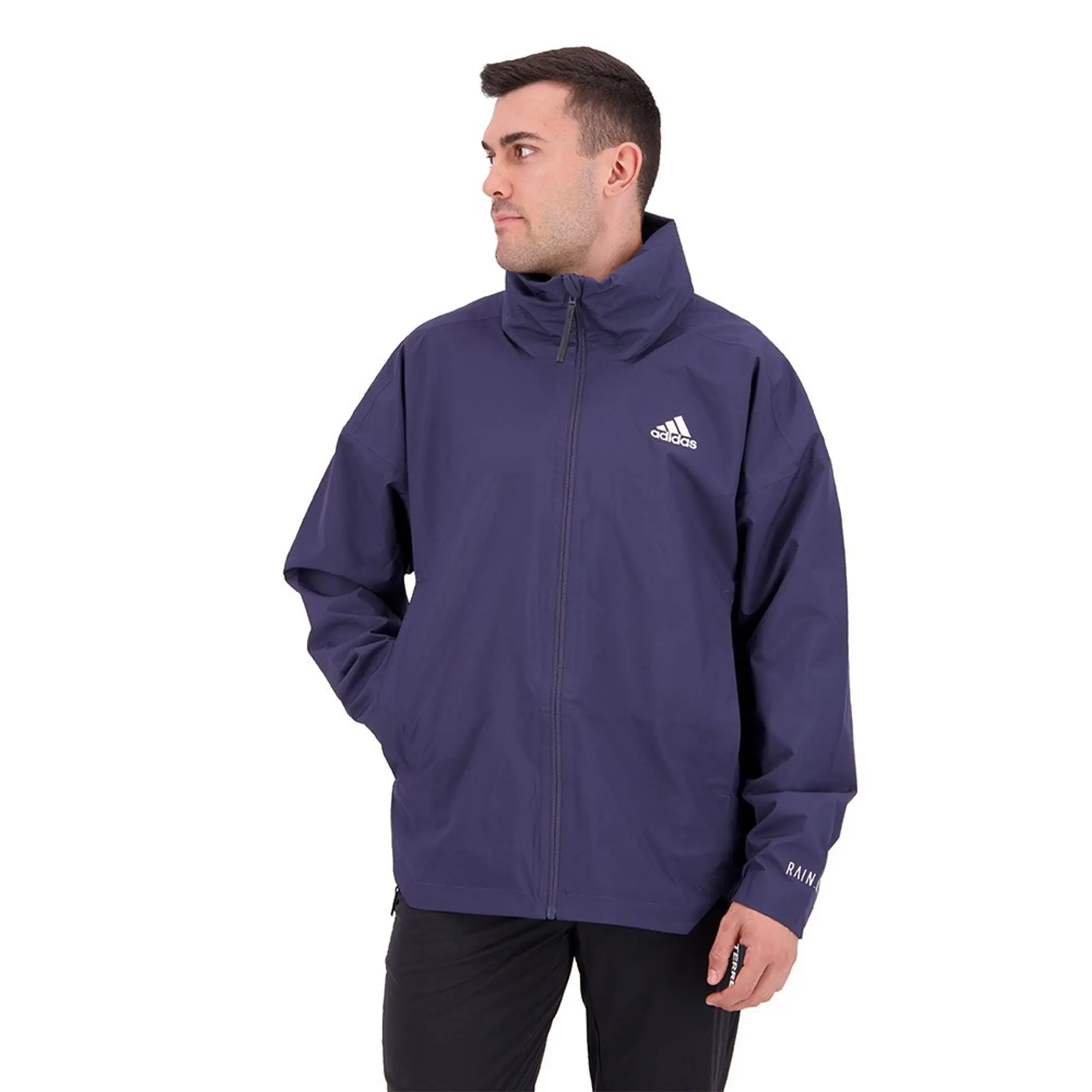 Adidas Traveer Rr Jacket