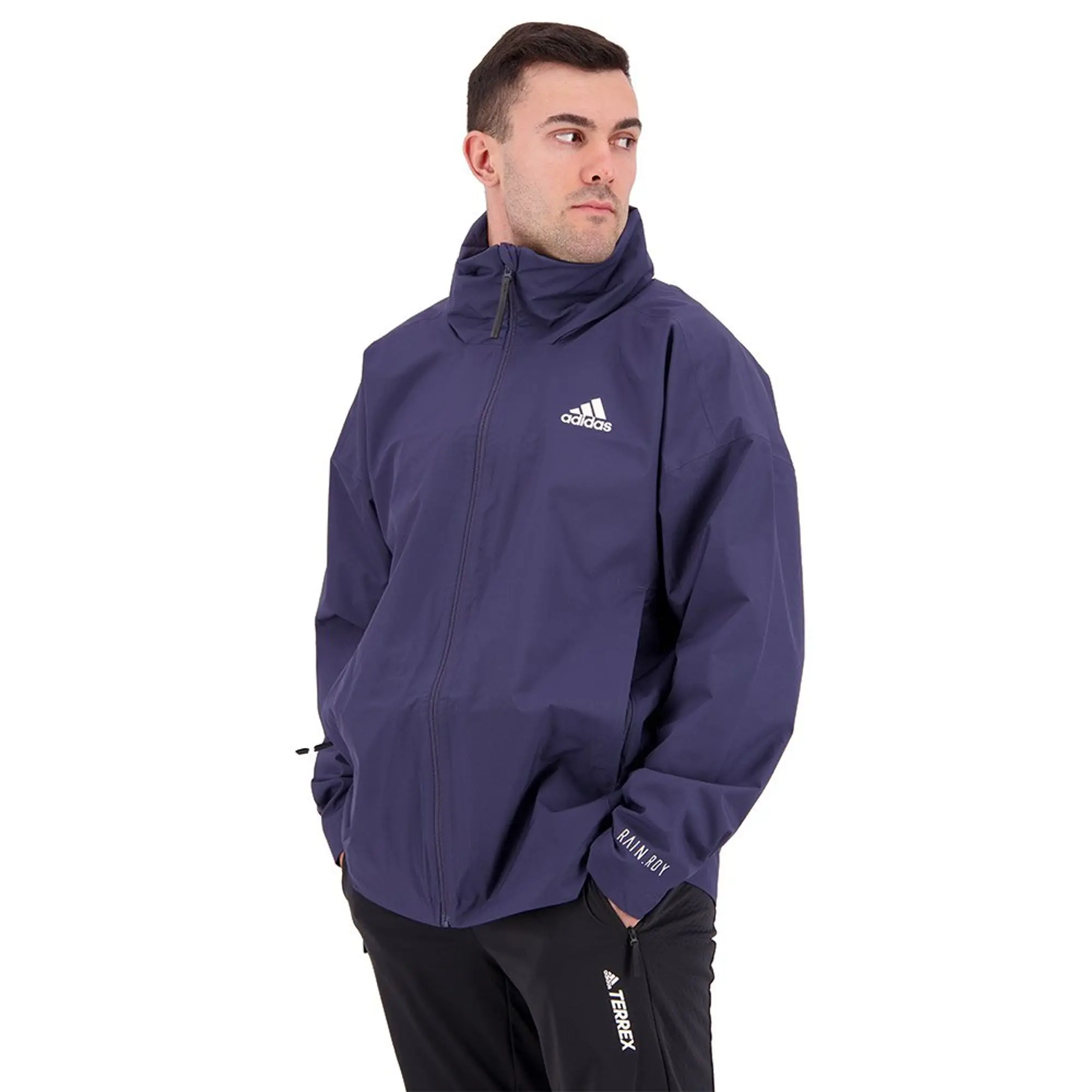 Adidas Traveer Rr Jacket