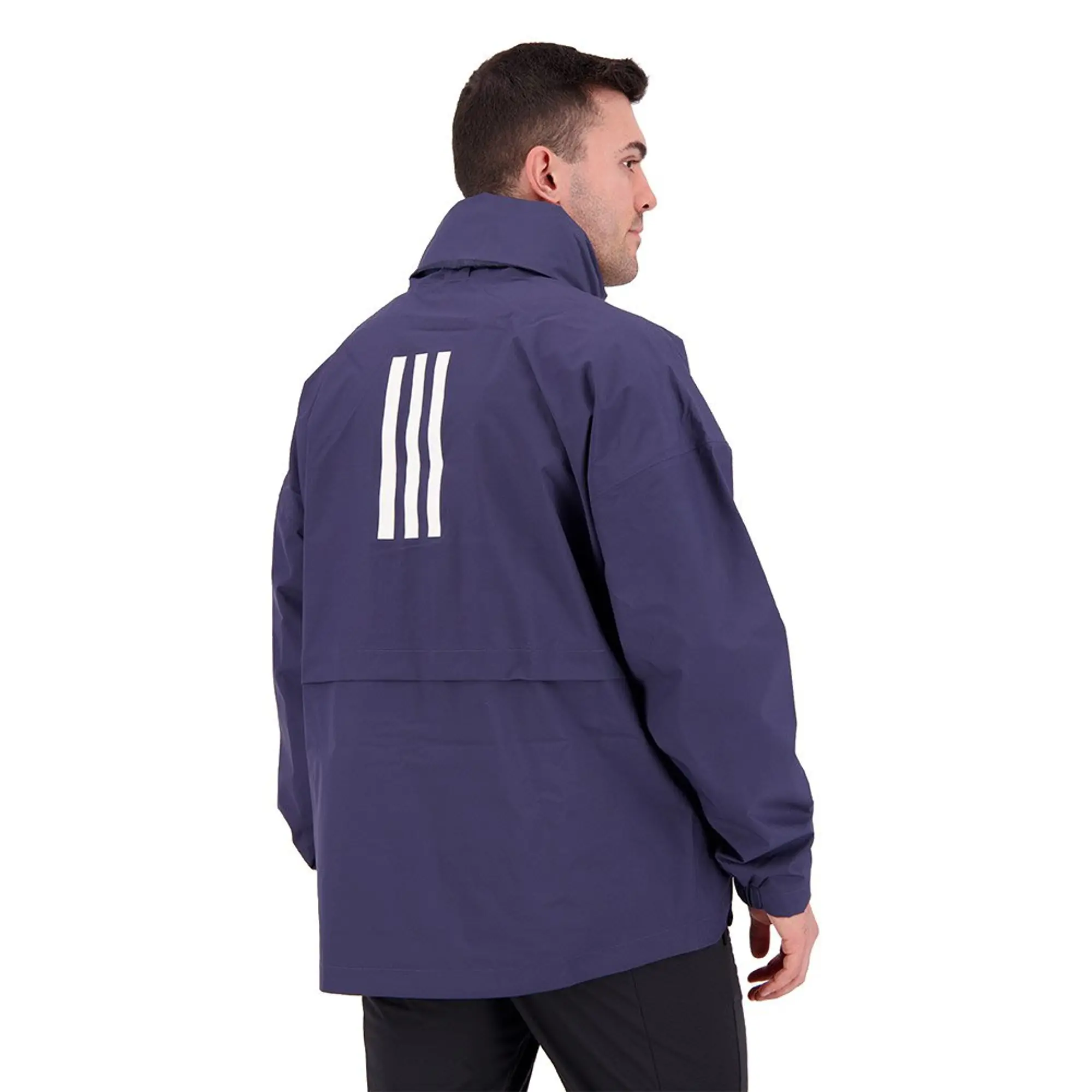 Adidas Traveer Rr Jacket