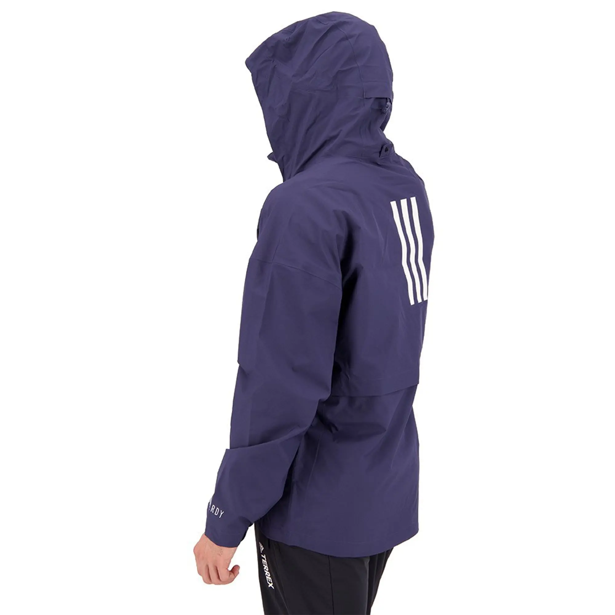 Adidas Traveer Rr Jacket