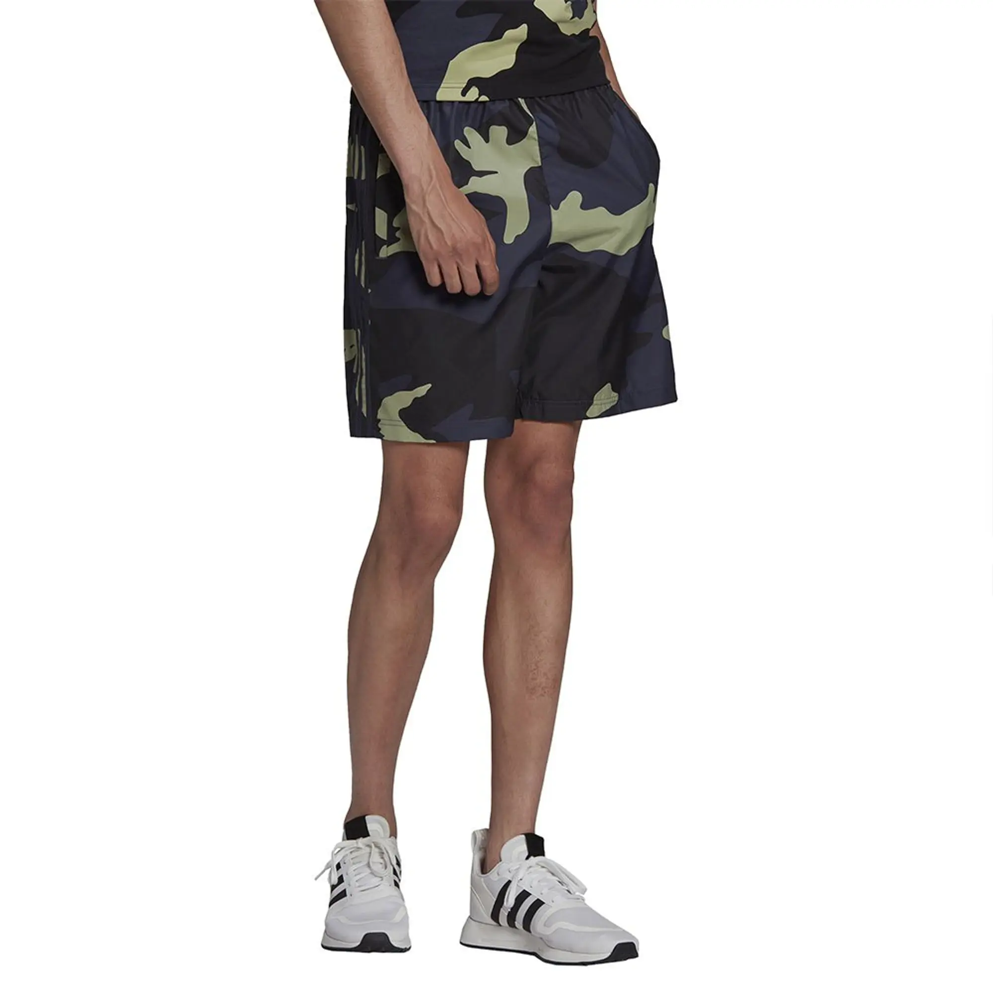 Adidas Originals Camos Woven Shorts