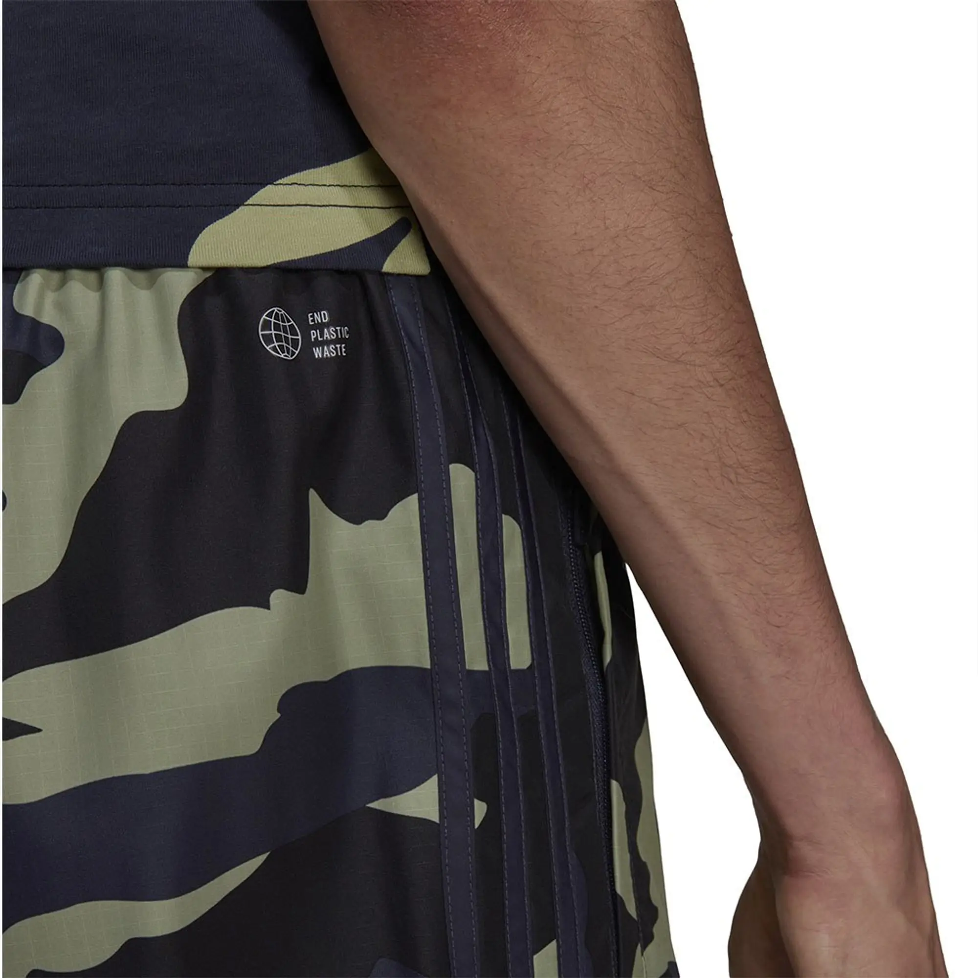 Adidas Originals Camos Woven Shorts