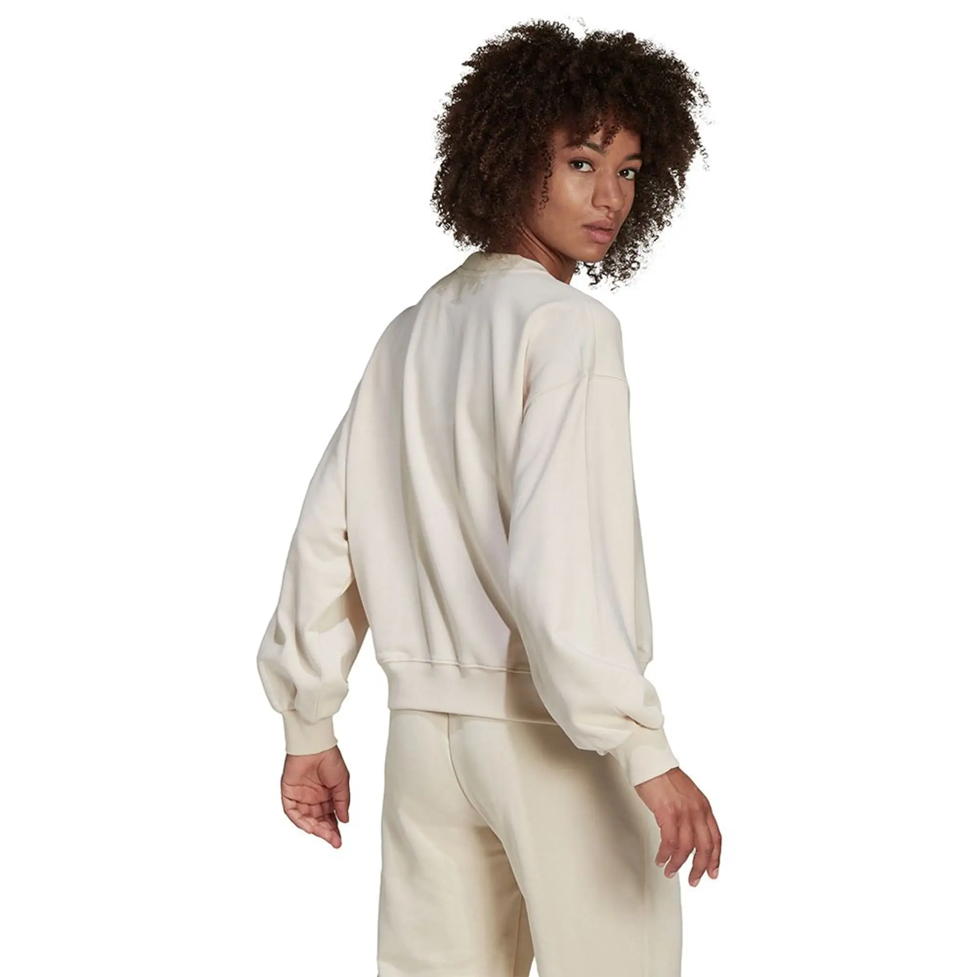 Adidas Originals Crew Sweatshirt