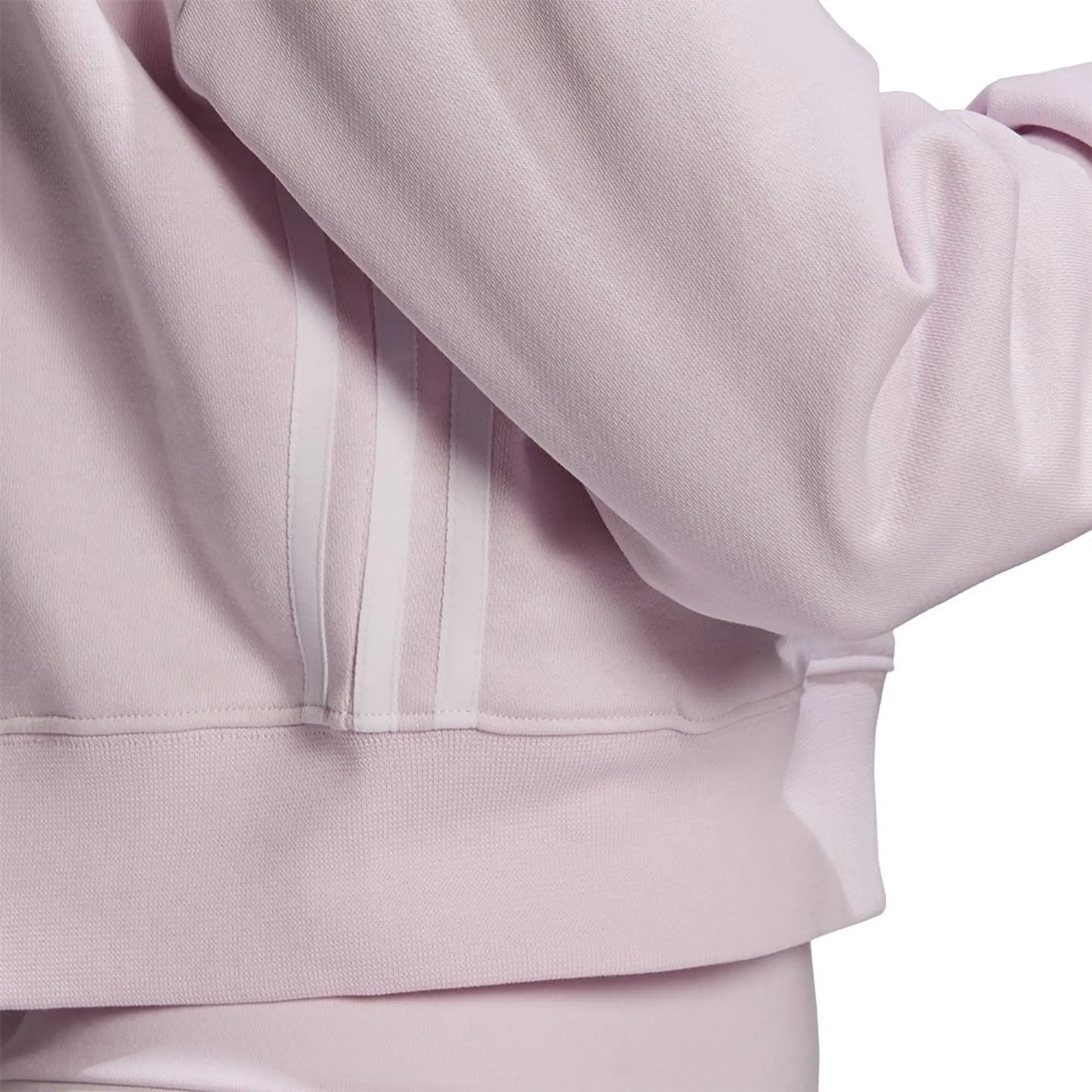 Adidas Originals Slouchy Crew Sweatshirt