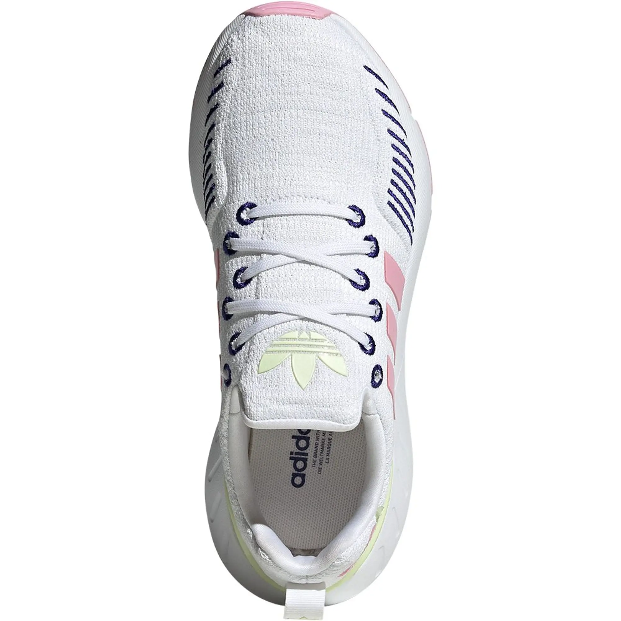 Adidas Originals Swift Run 22 Trainers