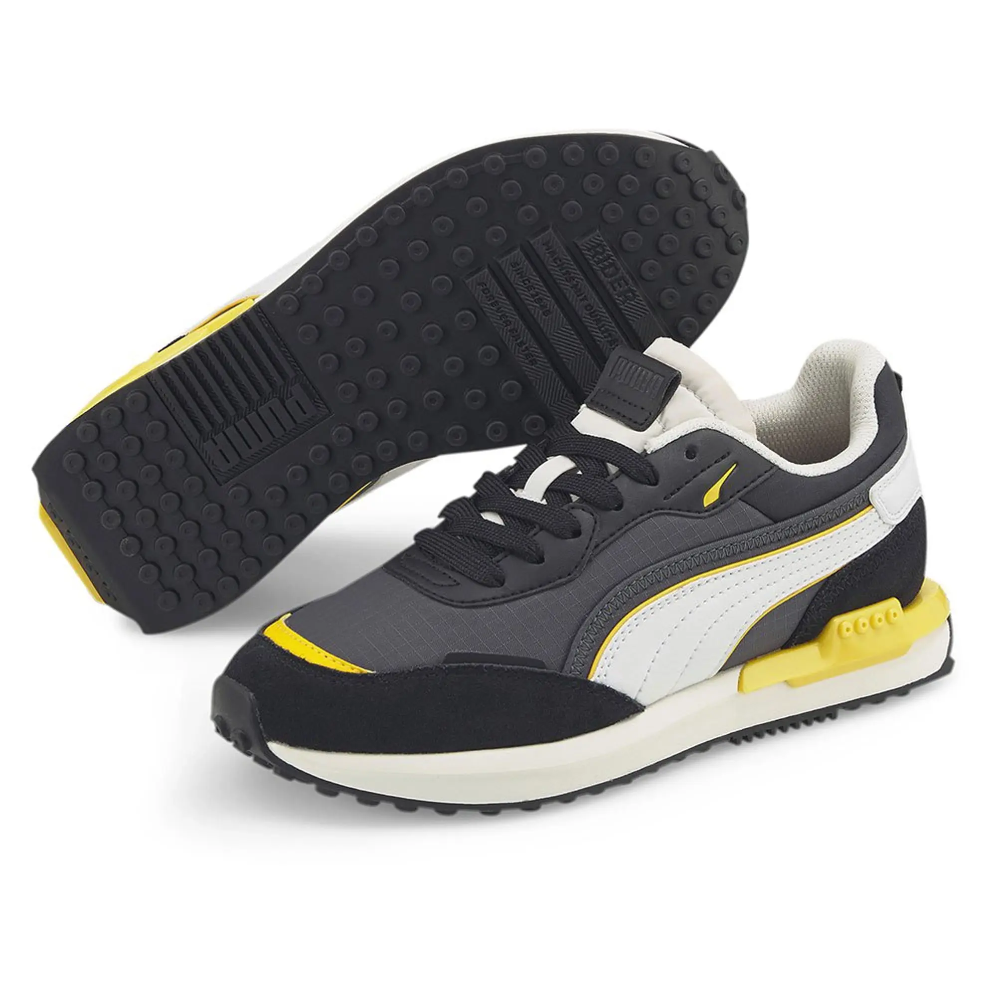 Puma Select City Rider Electric Trainers